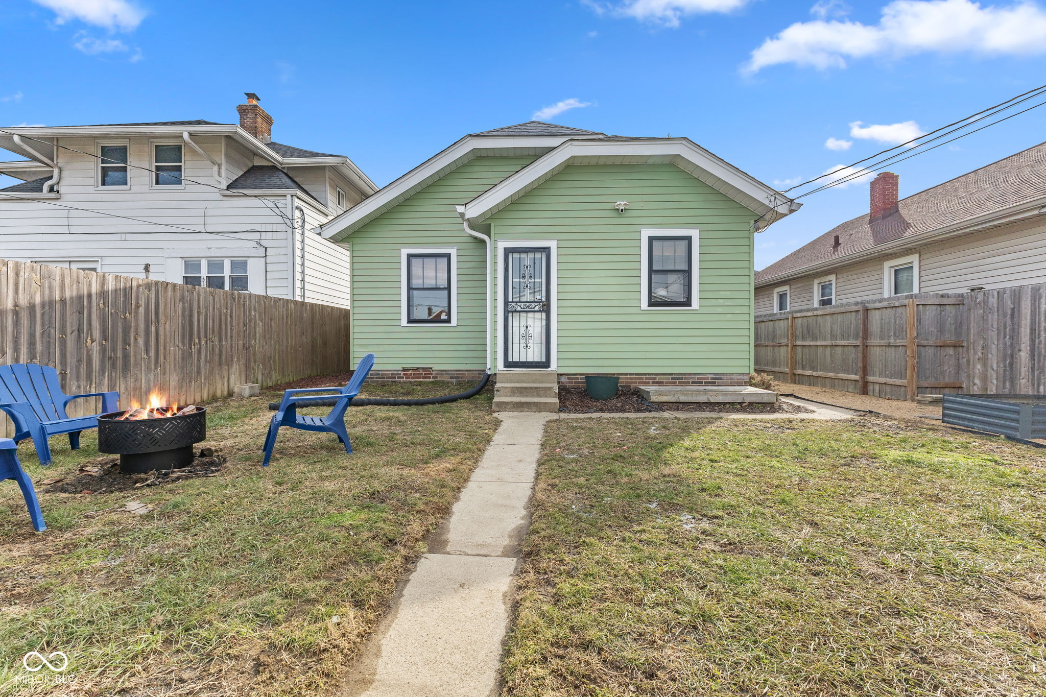 1038 Cameron Street