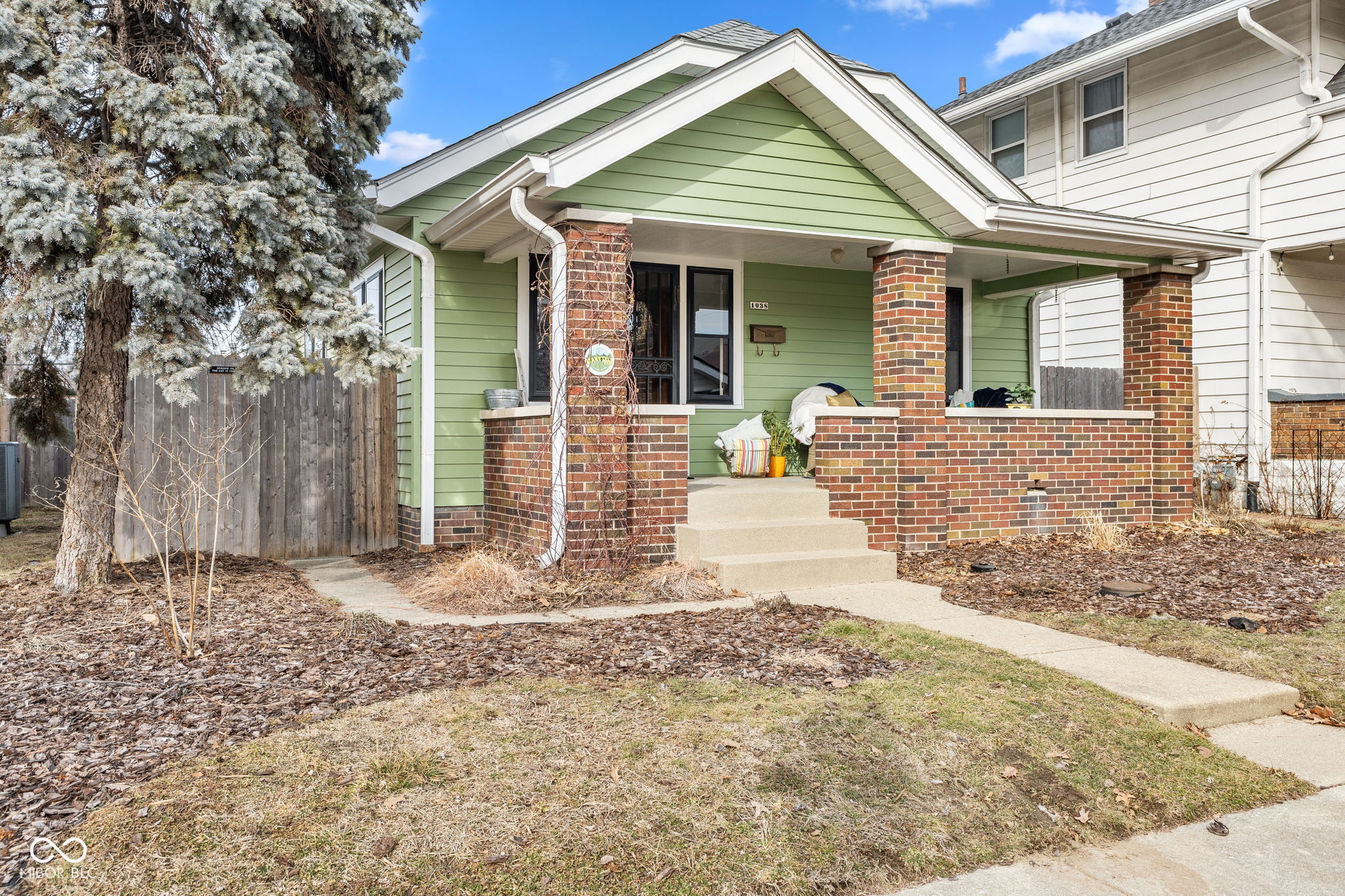 1038 Cameron Street