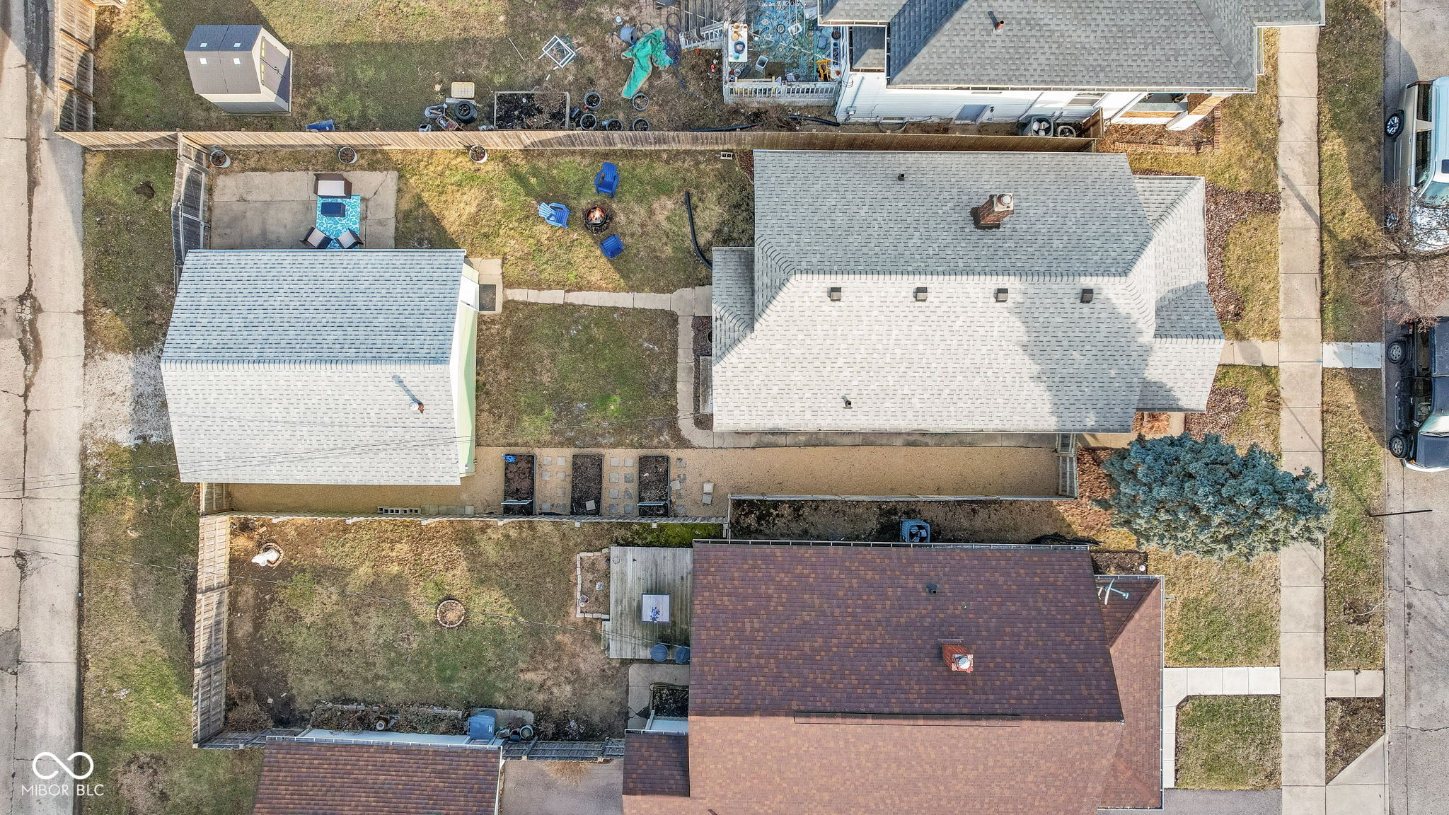 1038 Cameron Street