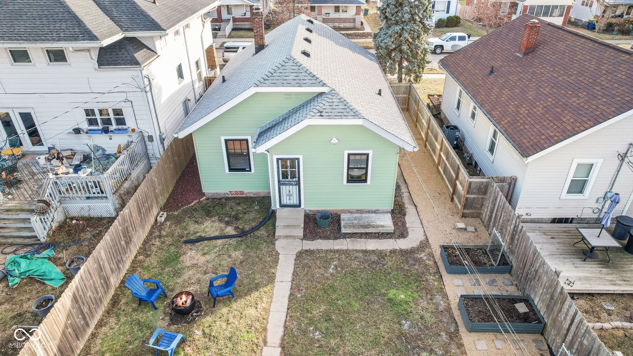 1038 Cameron Street