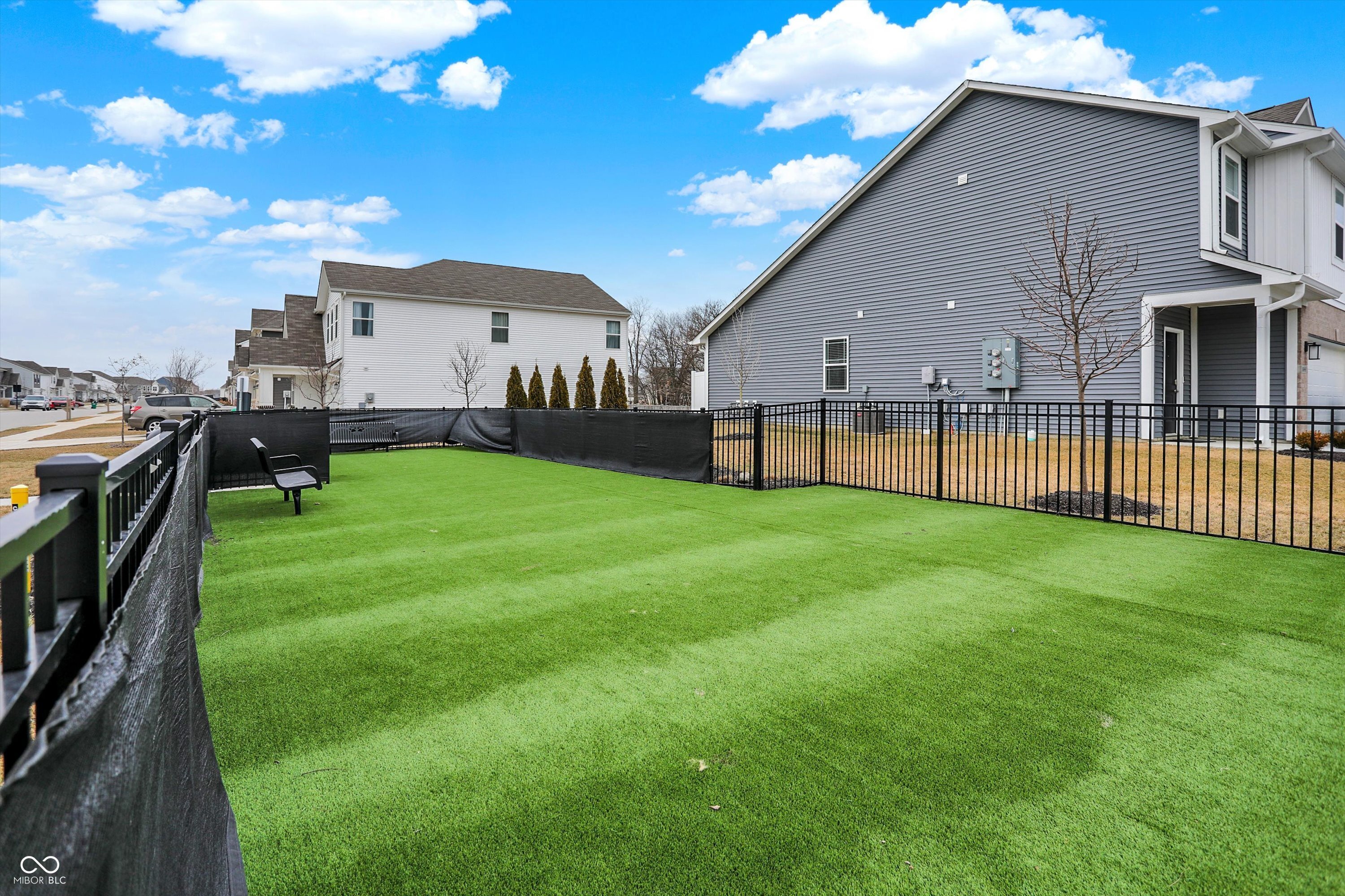 2705 Grassy Branch Drive