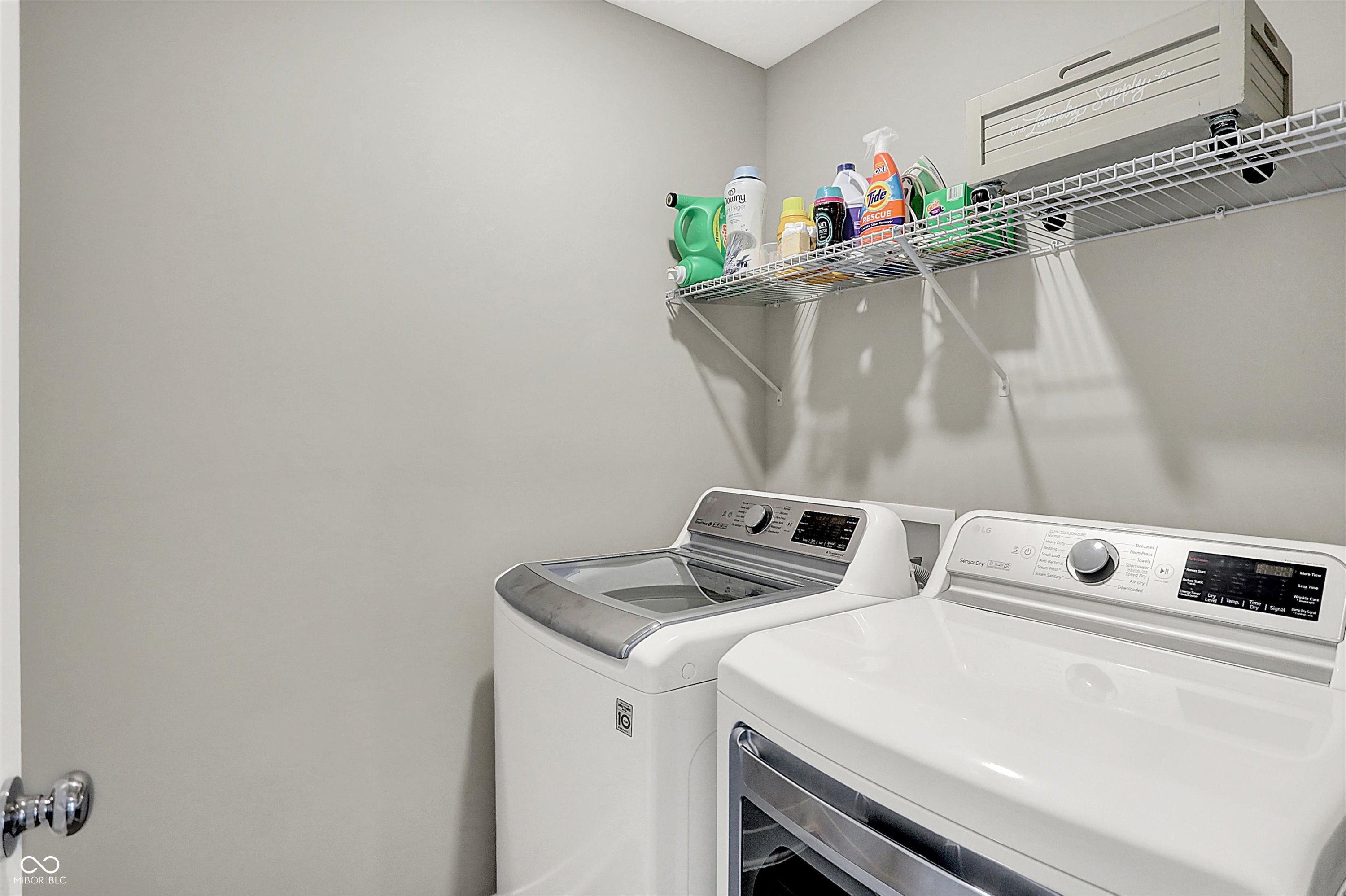 2705 Grassy Branch Drive