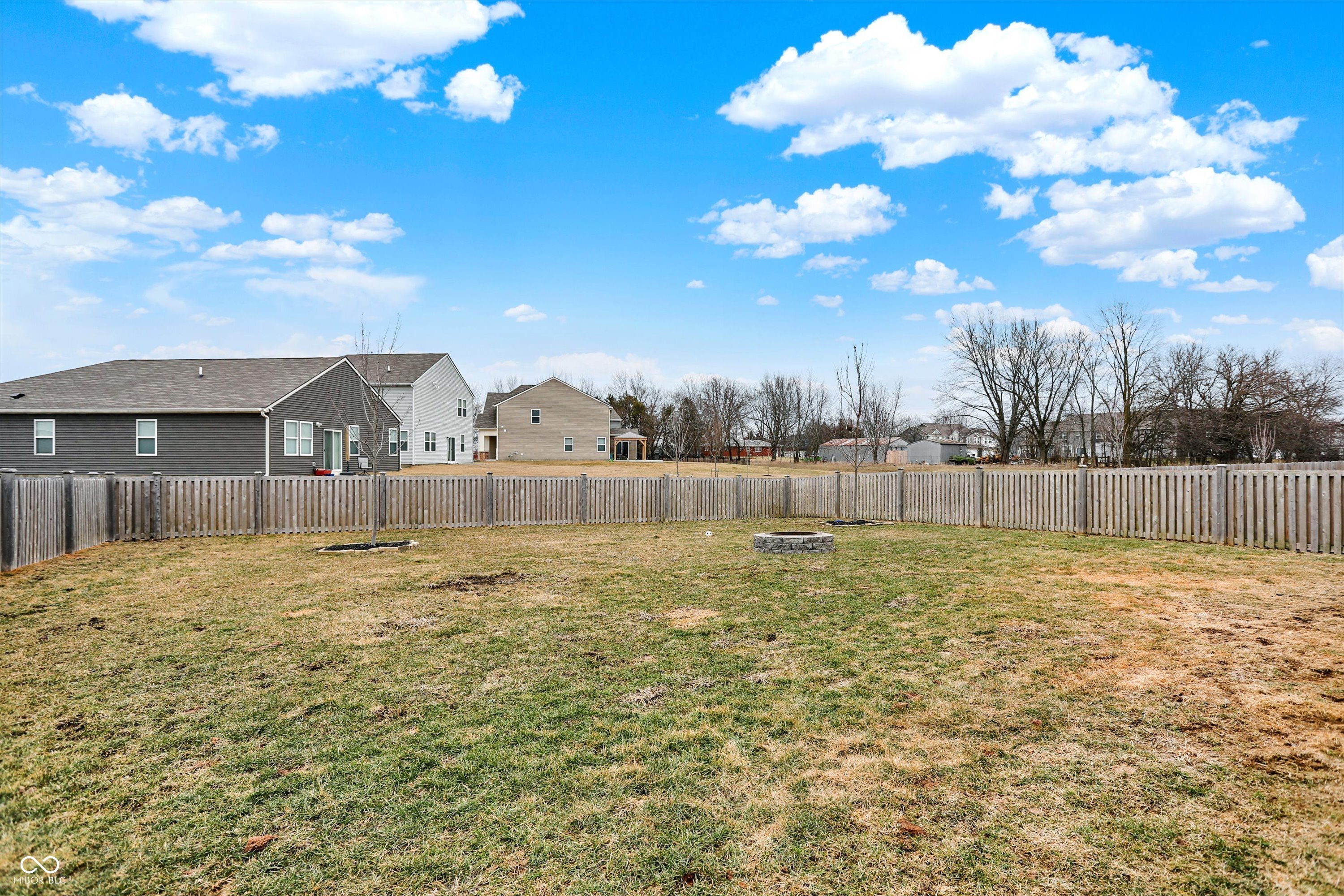2705 Grassy Branch Drive