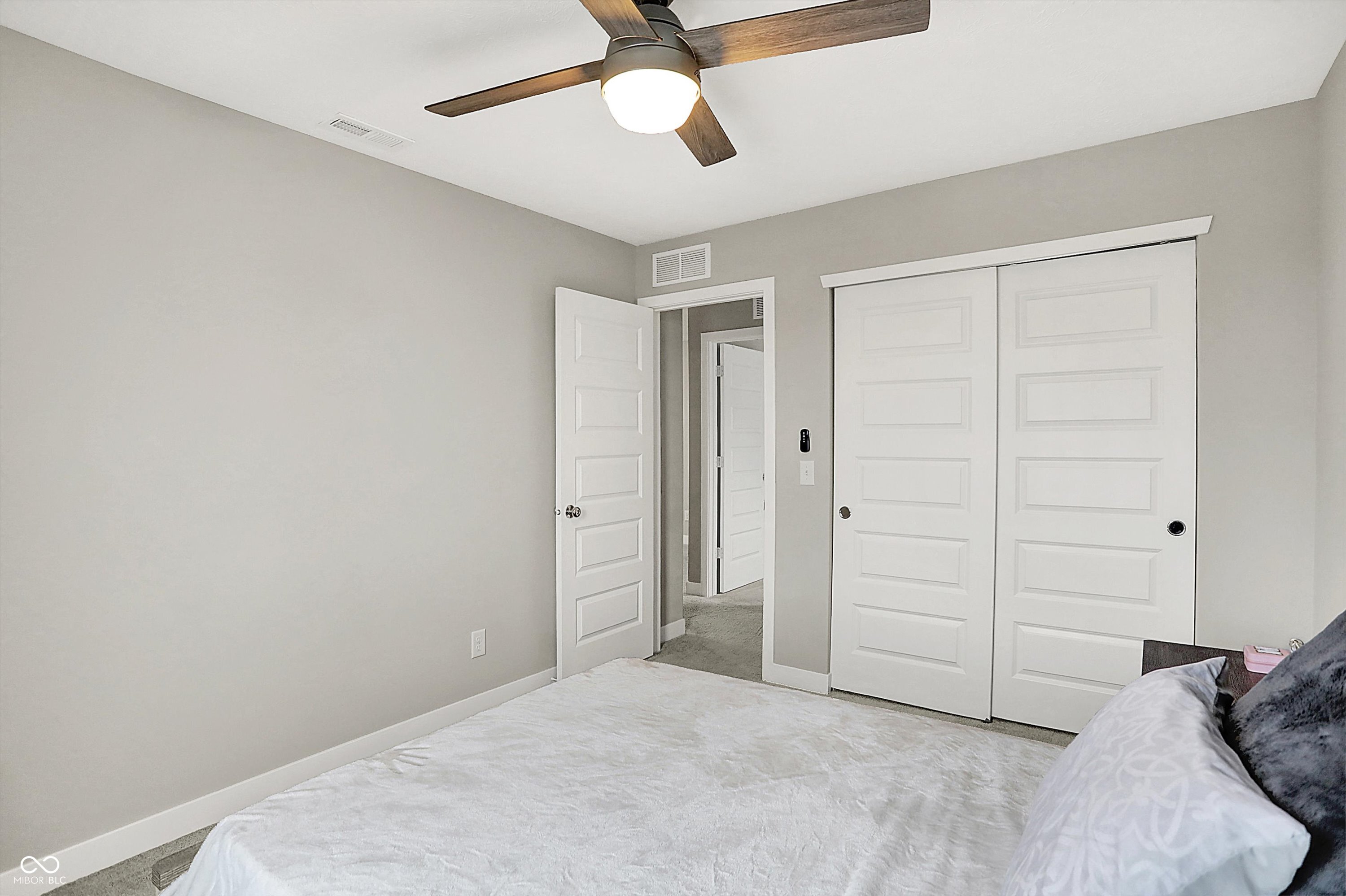 2705 Grassy Branch Drive