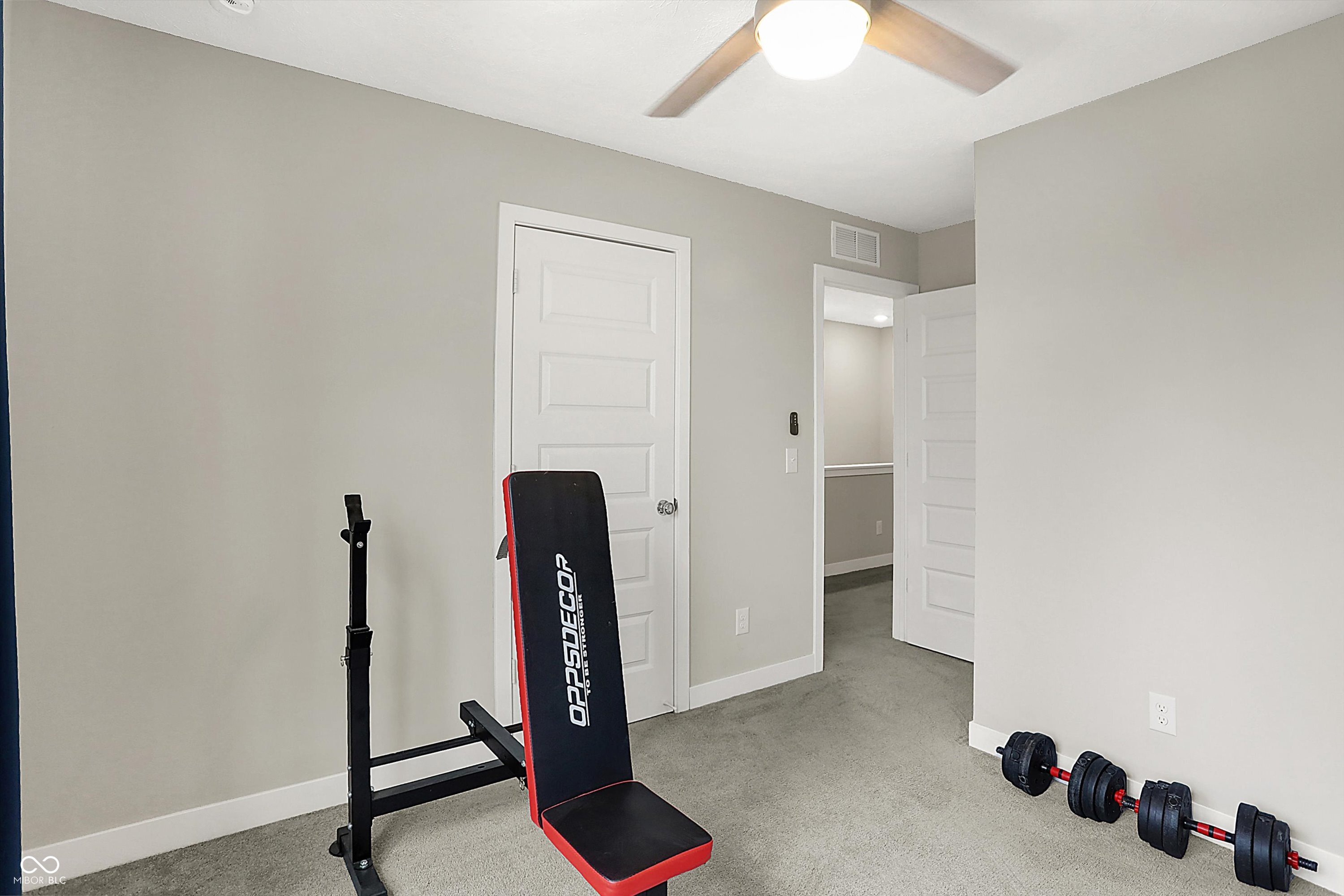 2705 Grassy Branch Drive