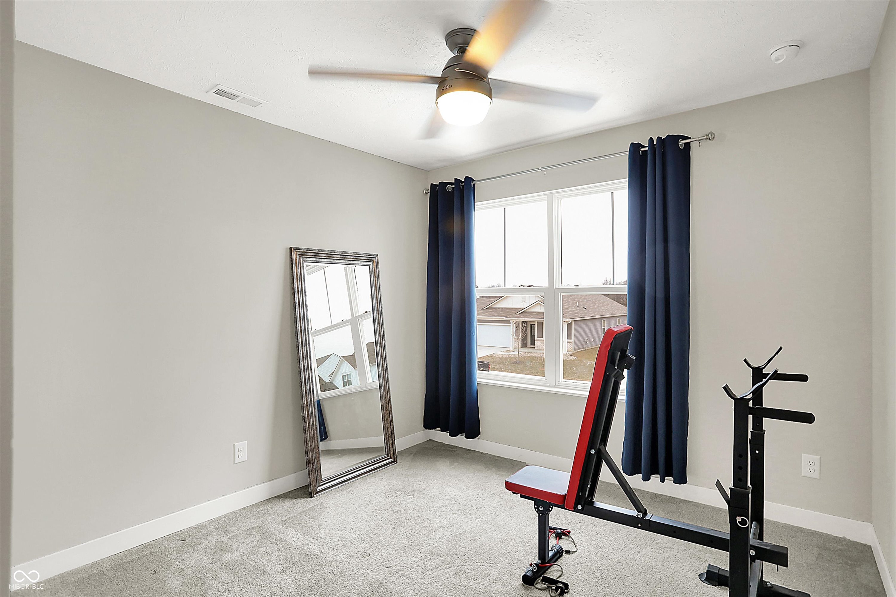 2705 Grassy Branch Drive