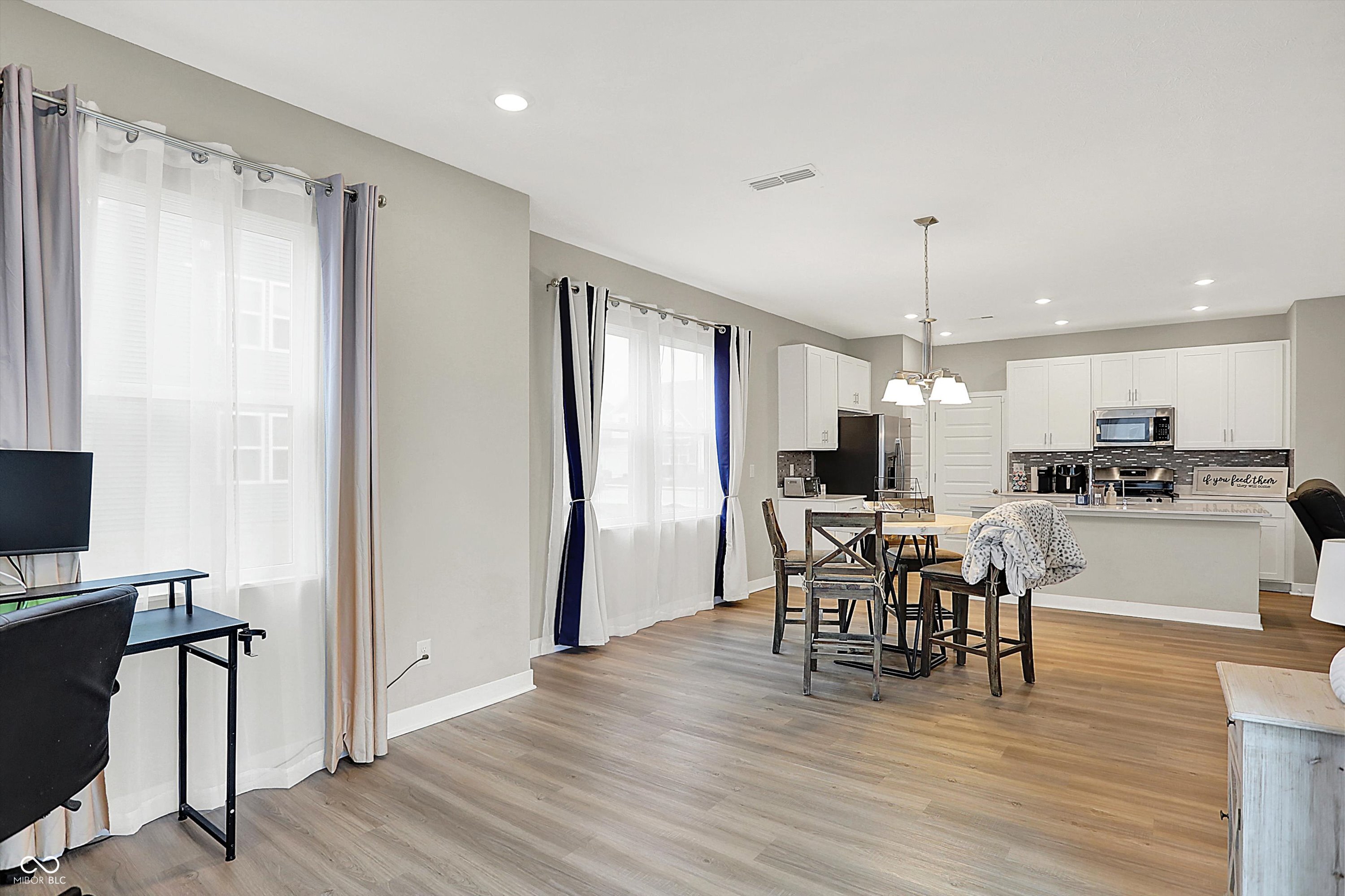 2705 Grassy Branch Drive
