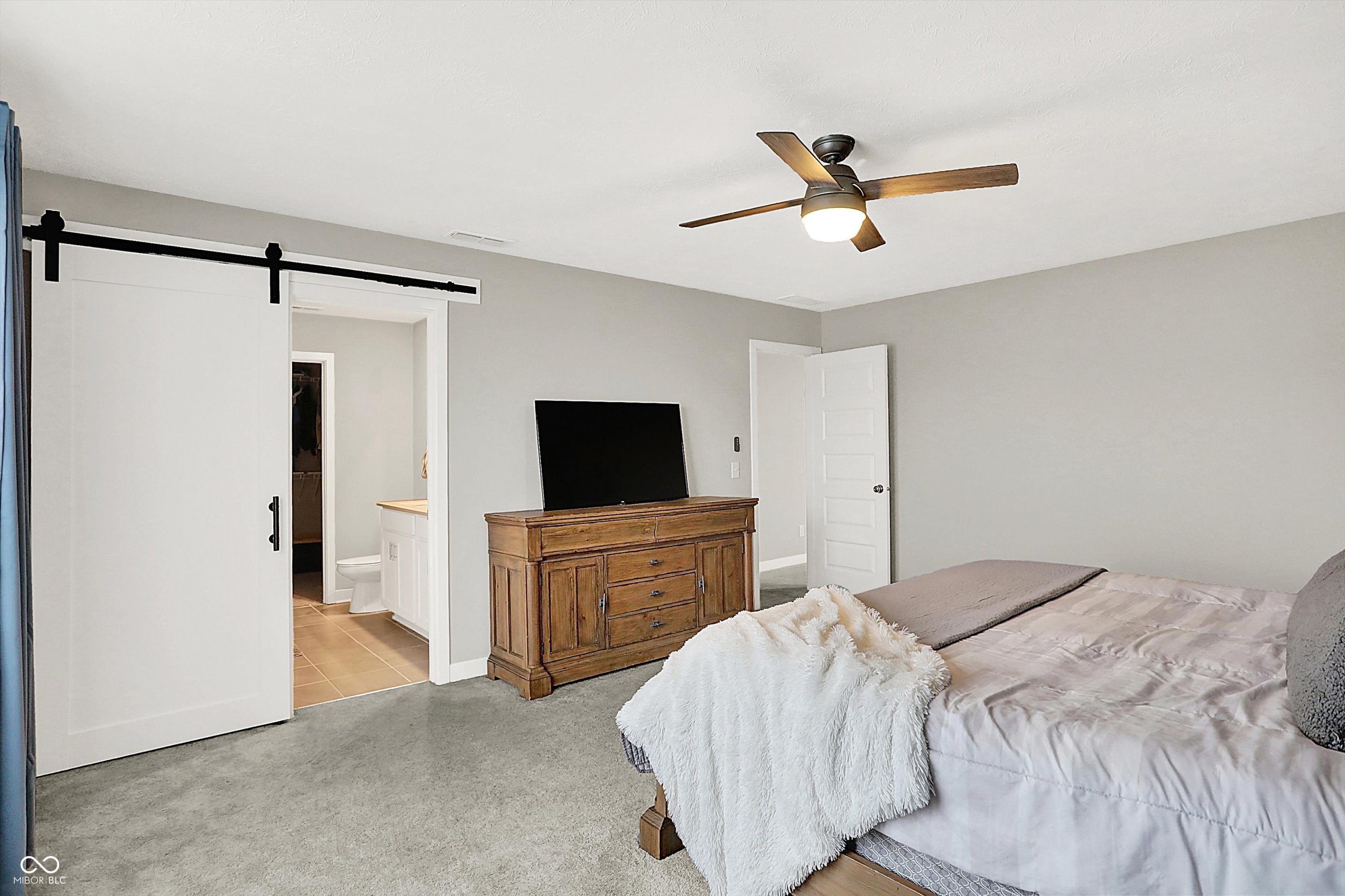 2705 Grassy Branch Drive