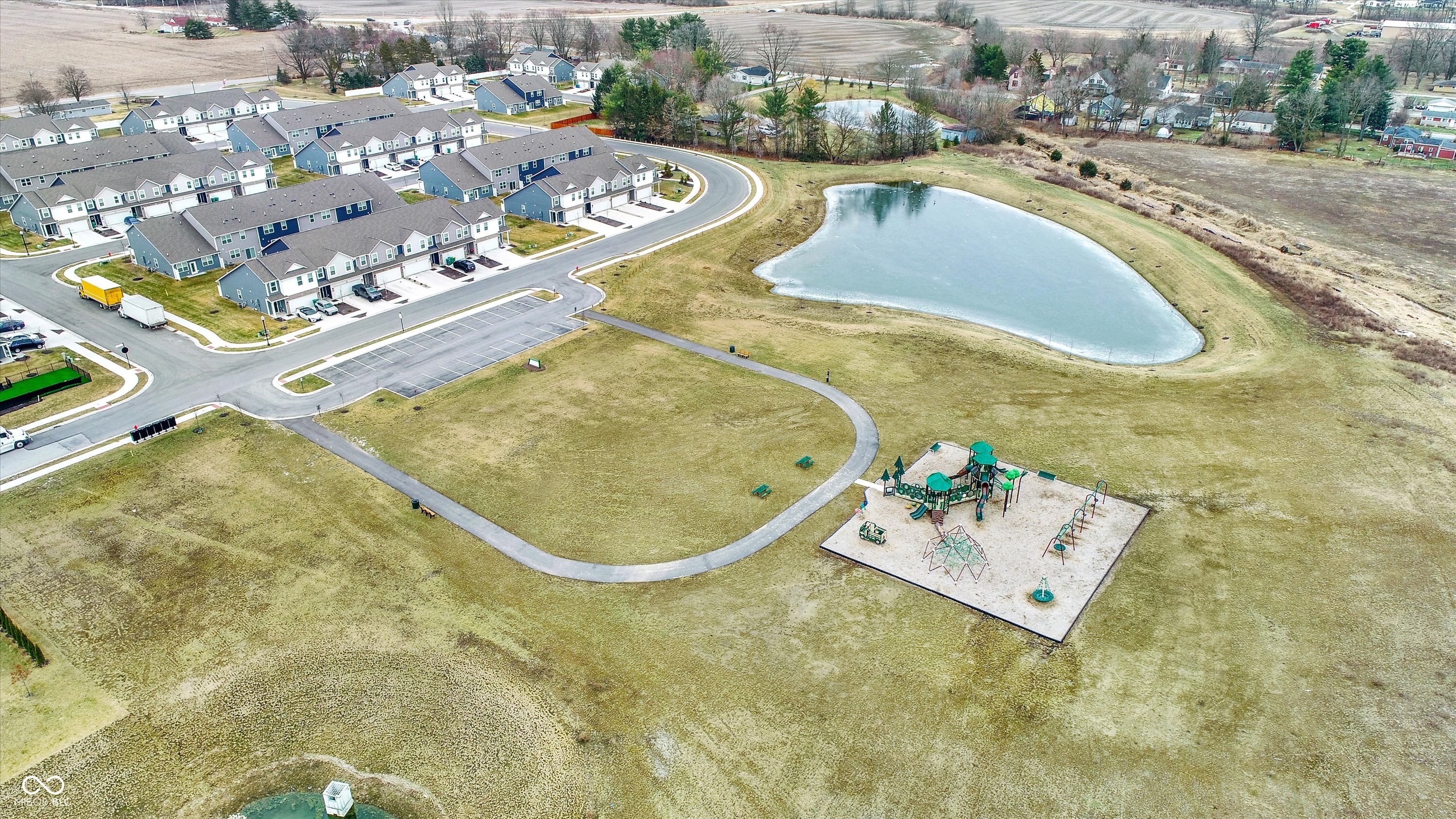 2705 Grassy Branch Drive