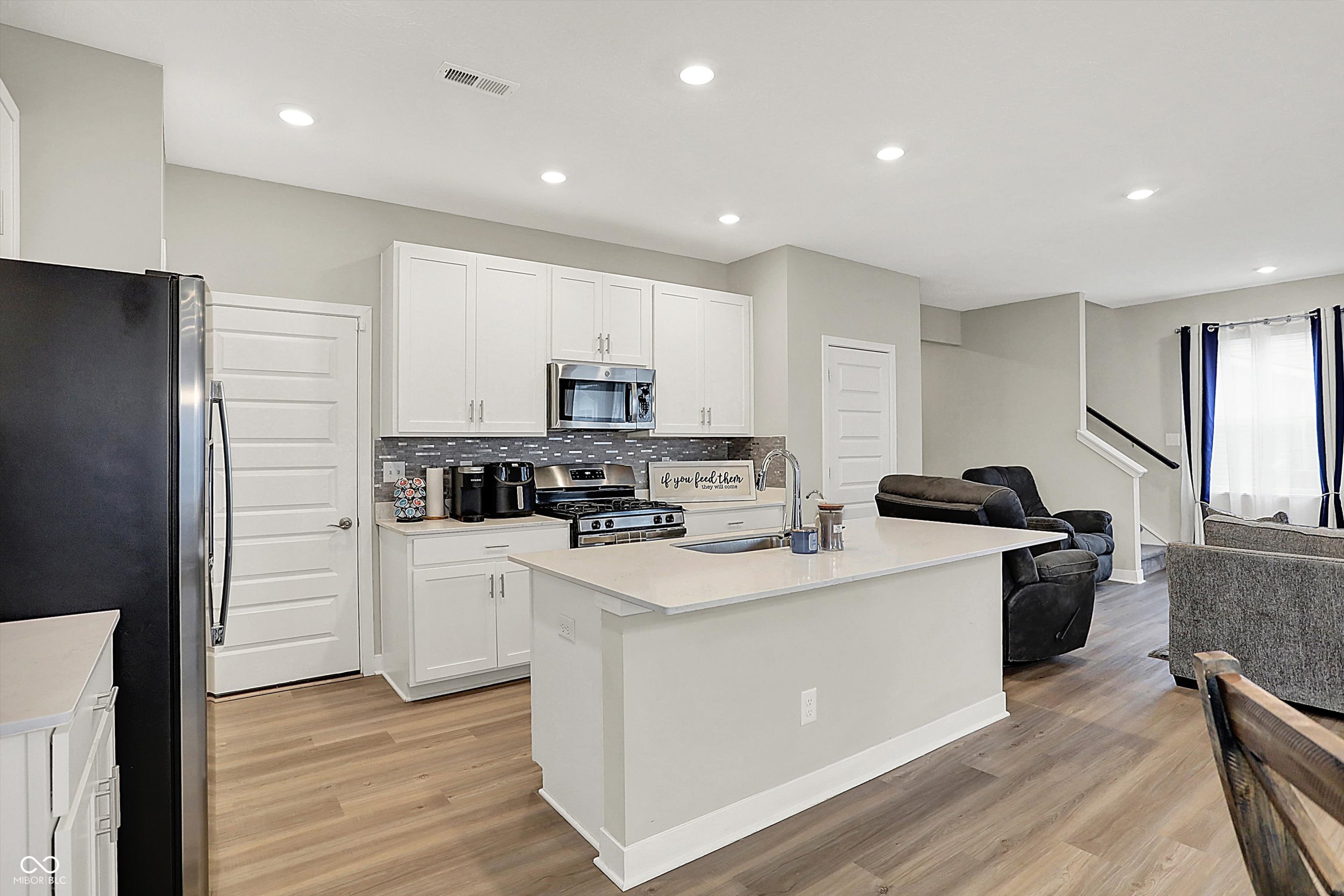 2705 Grassy Branch Drive