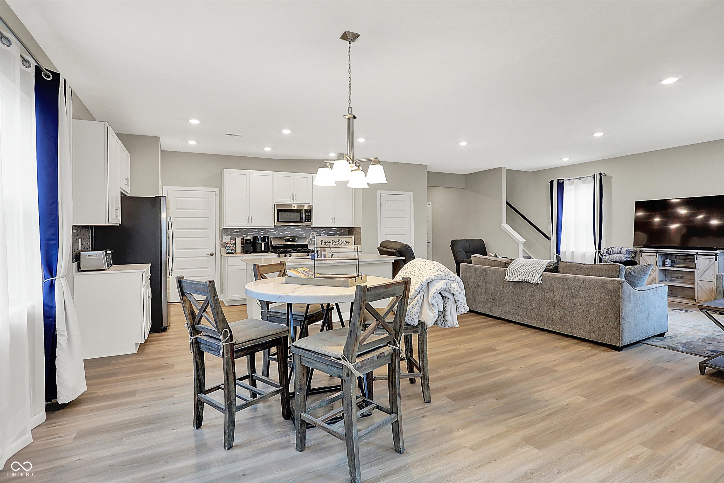 2705 Grassy Branch Drive