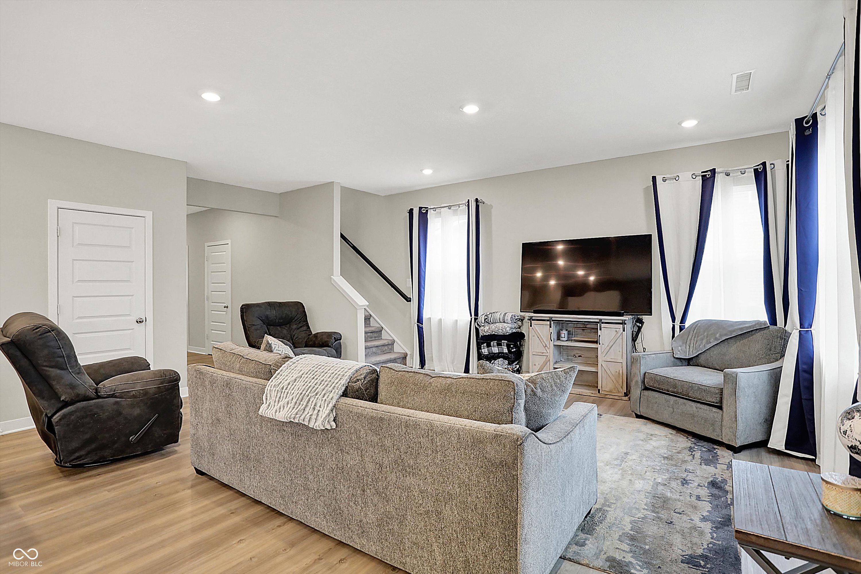 2705 Grassy Branch Drive