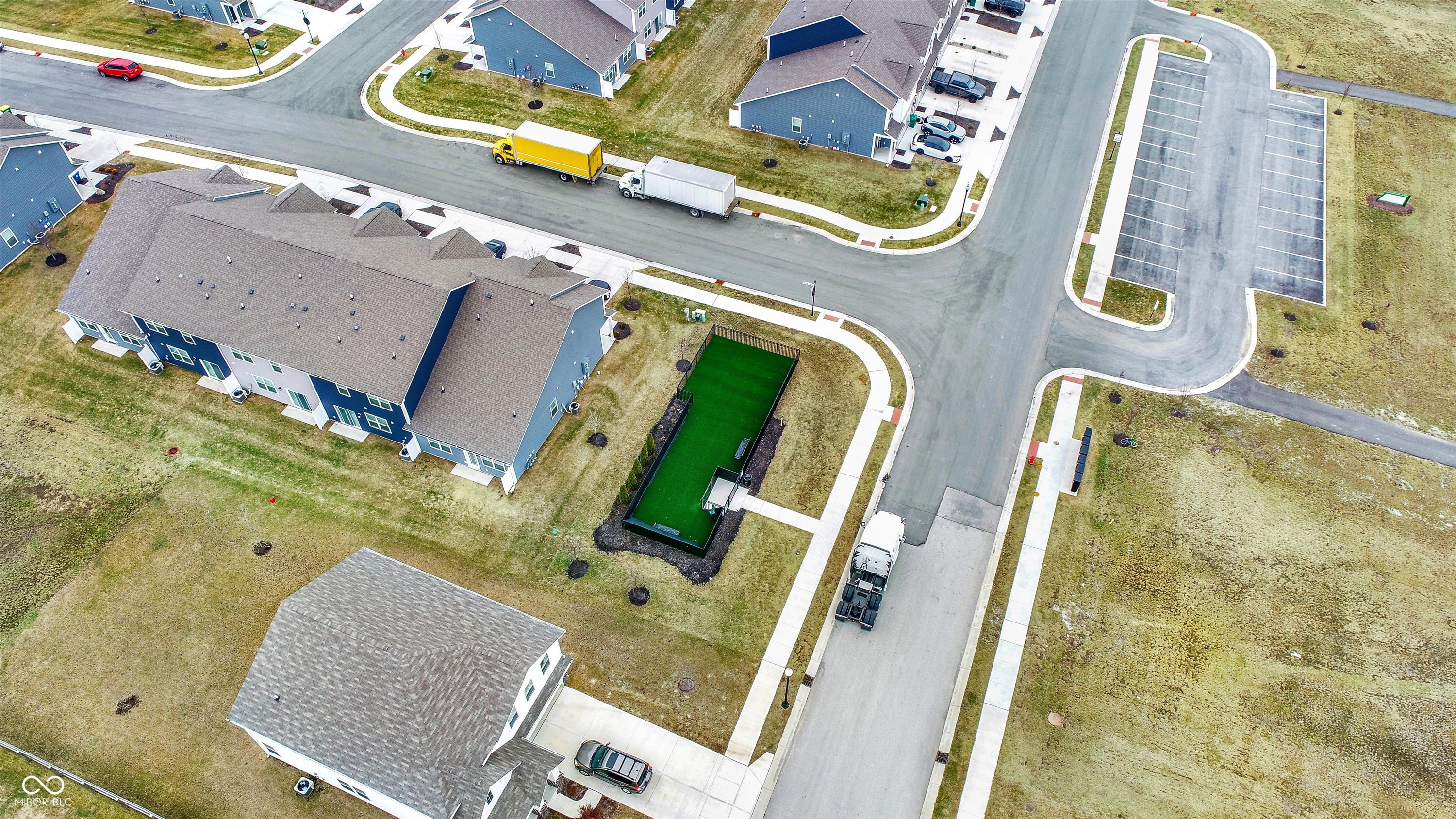 2705 Grassy Branch Drive