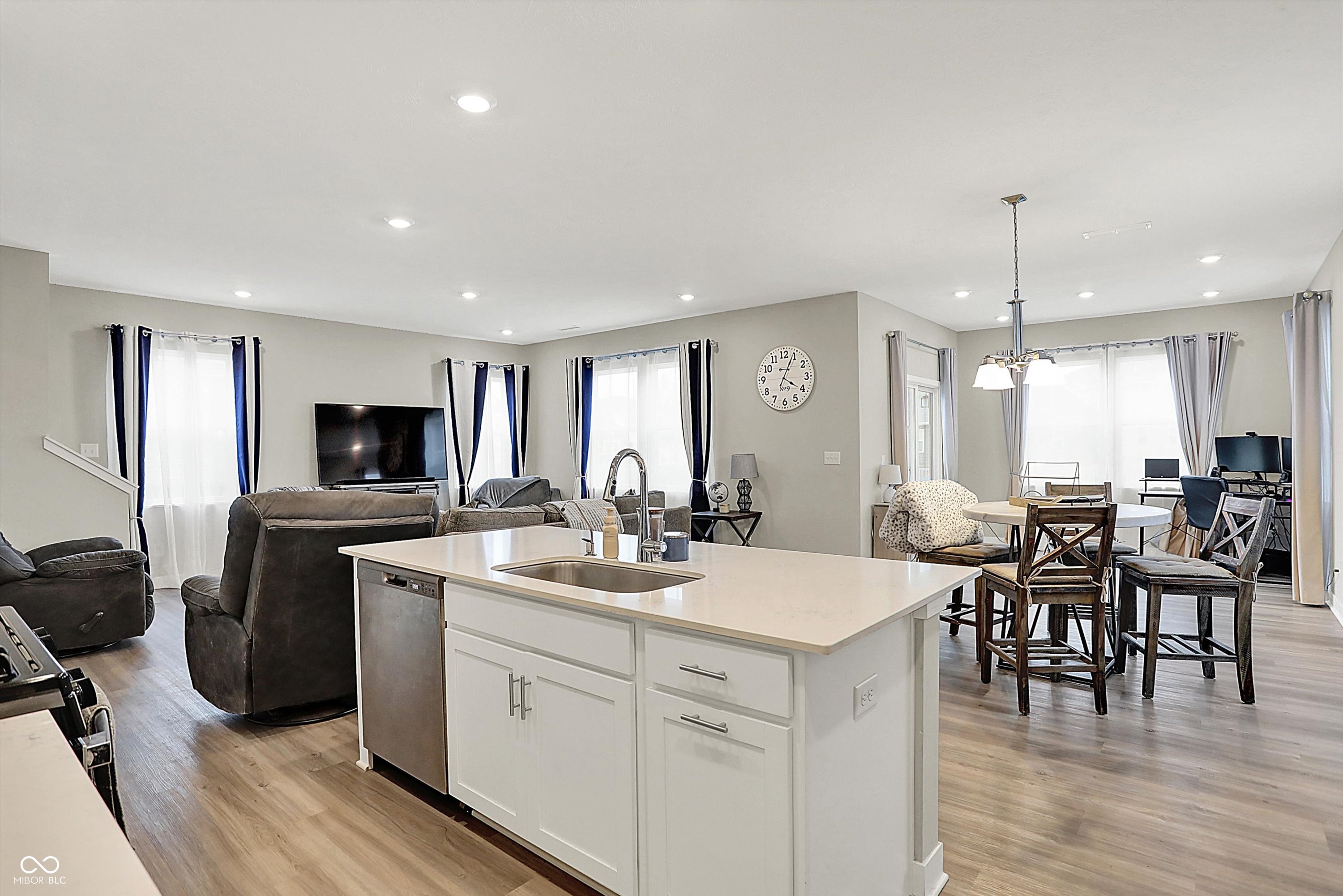 2705 Grassy Branch Drive