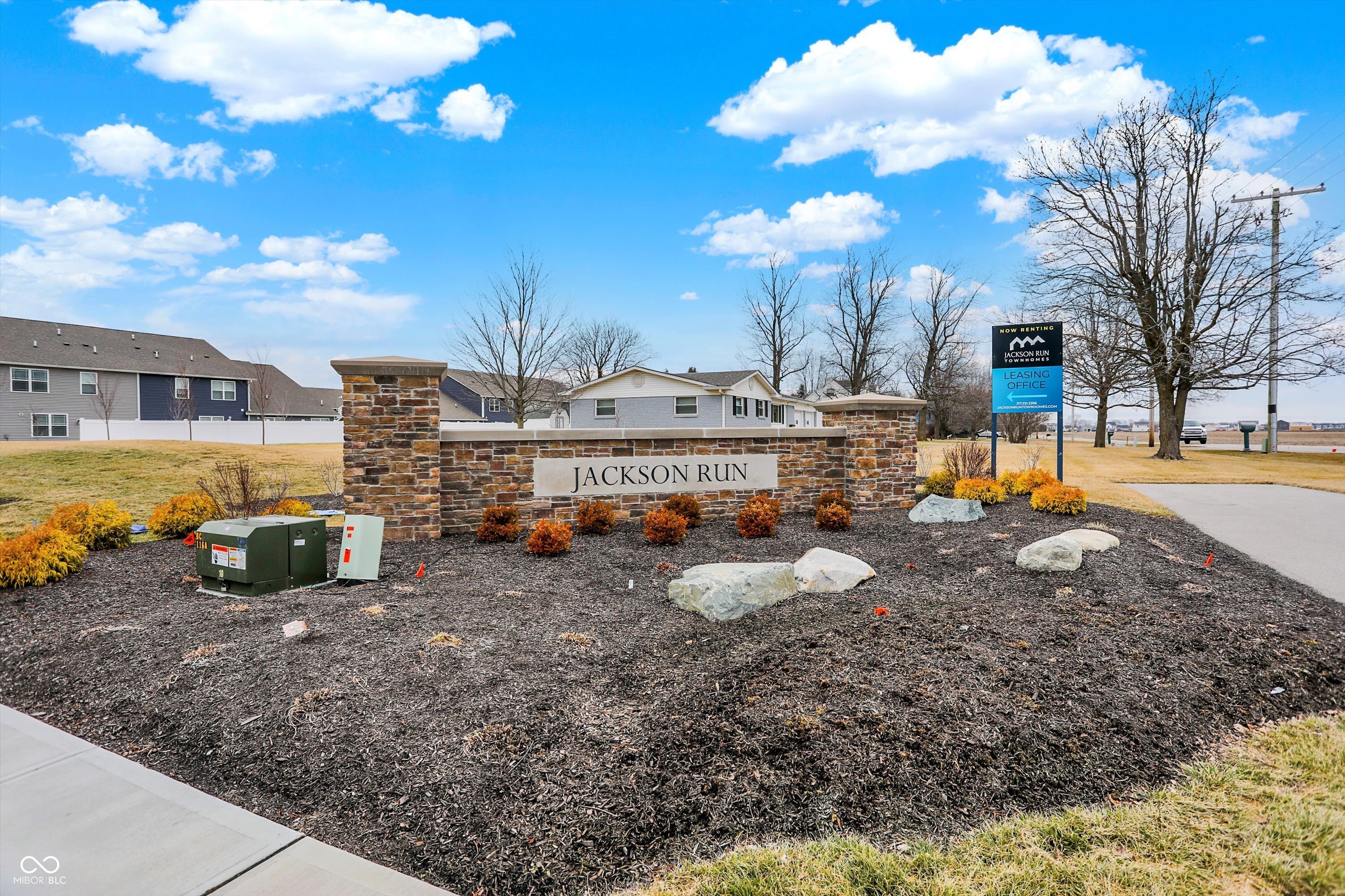 2705 Grassy Branch Drive