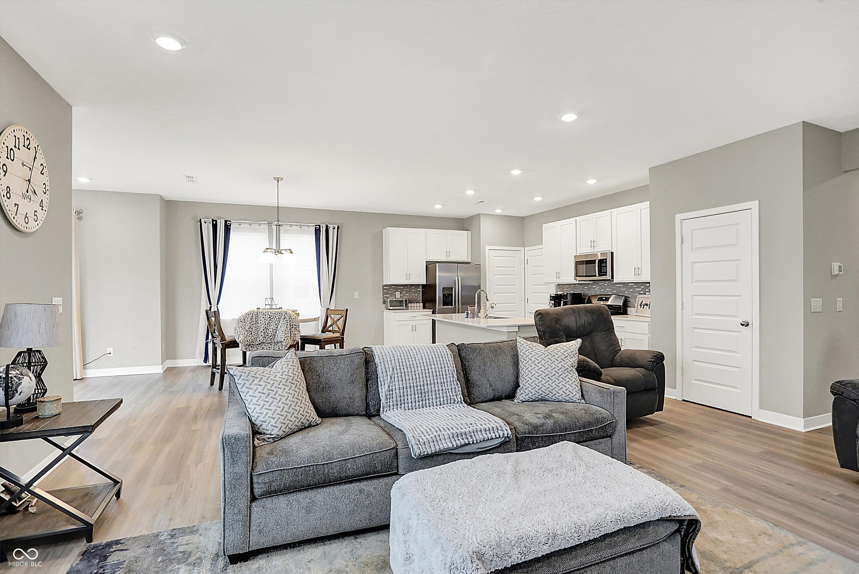 2705 Grassy Branch Drive
