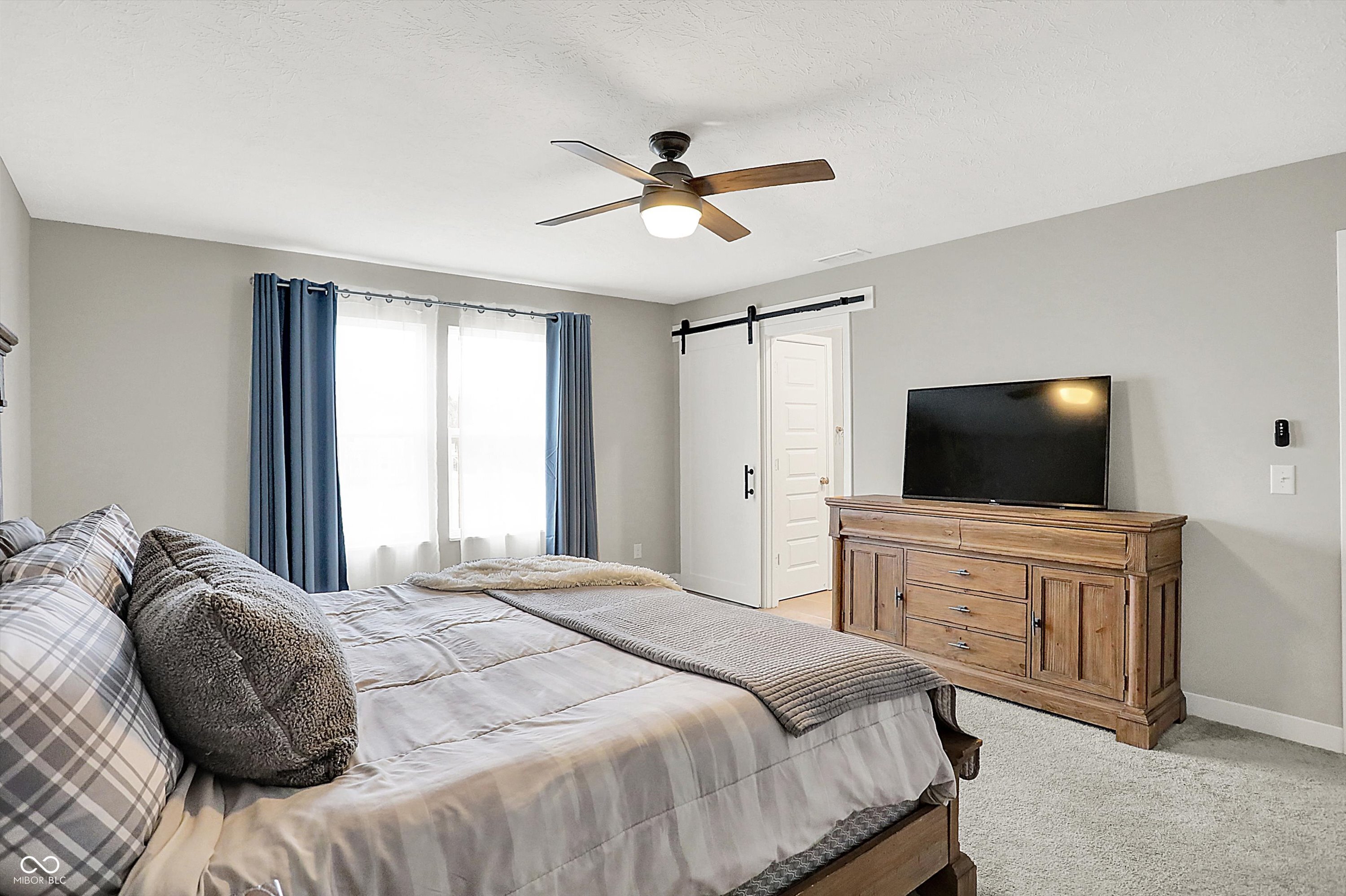 2705 Grassy Branch Drive