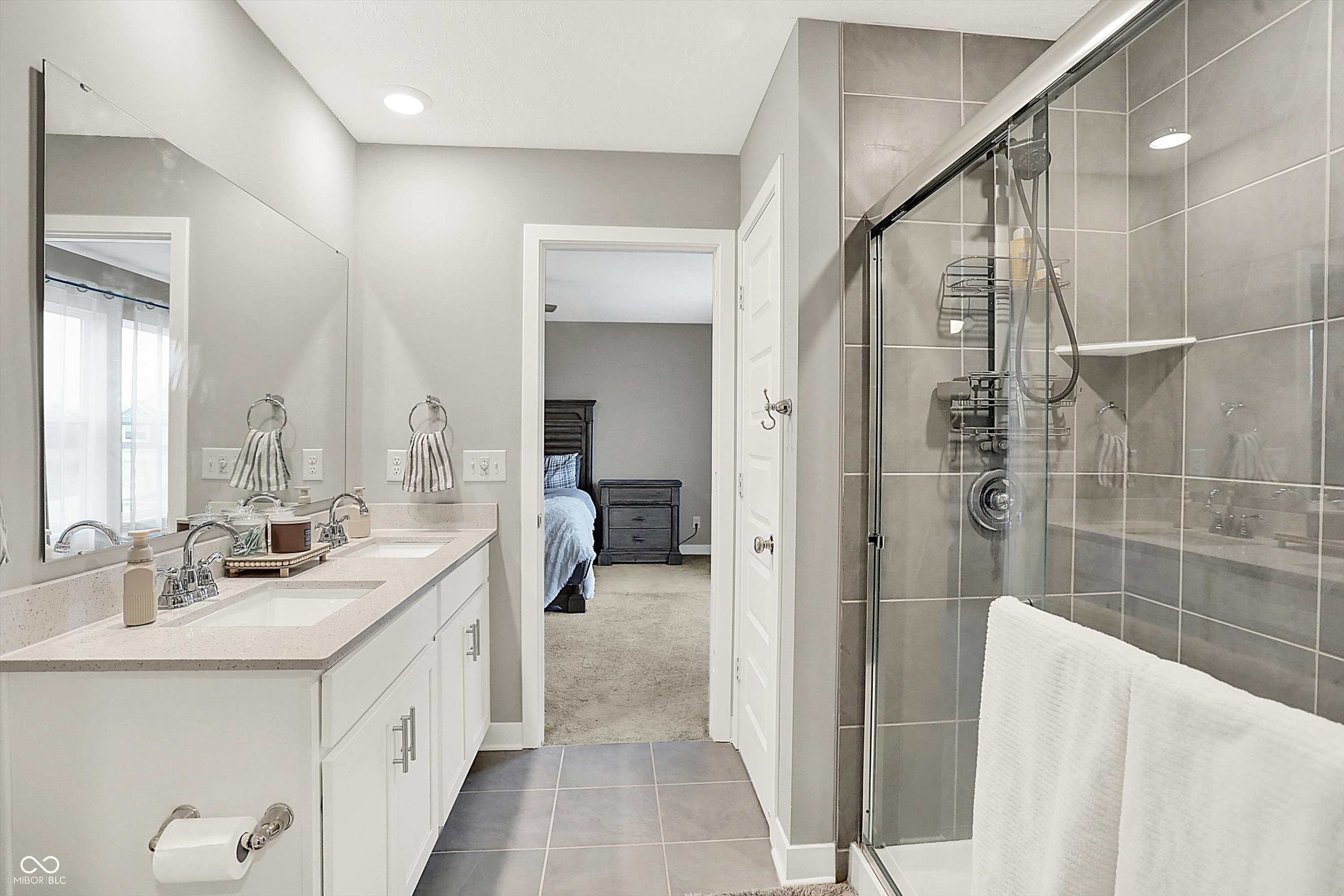 2705 Grassy Branch Drive