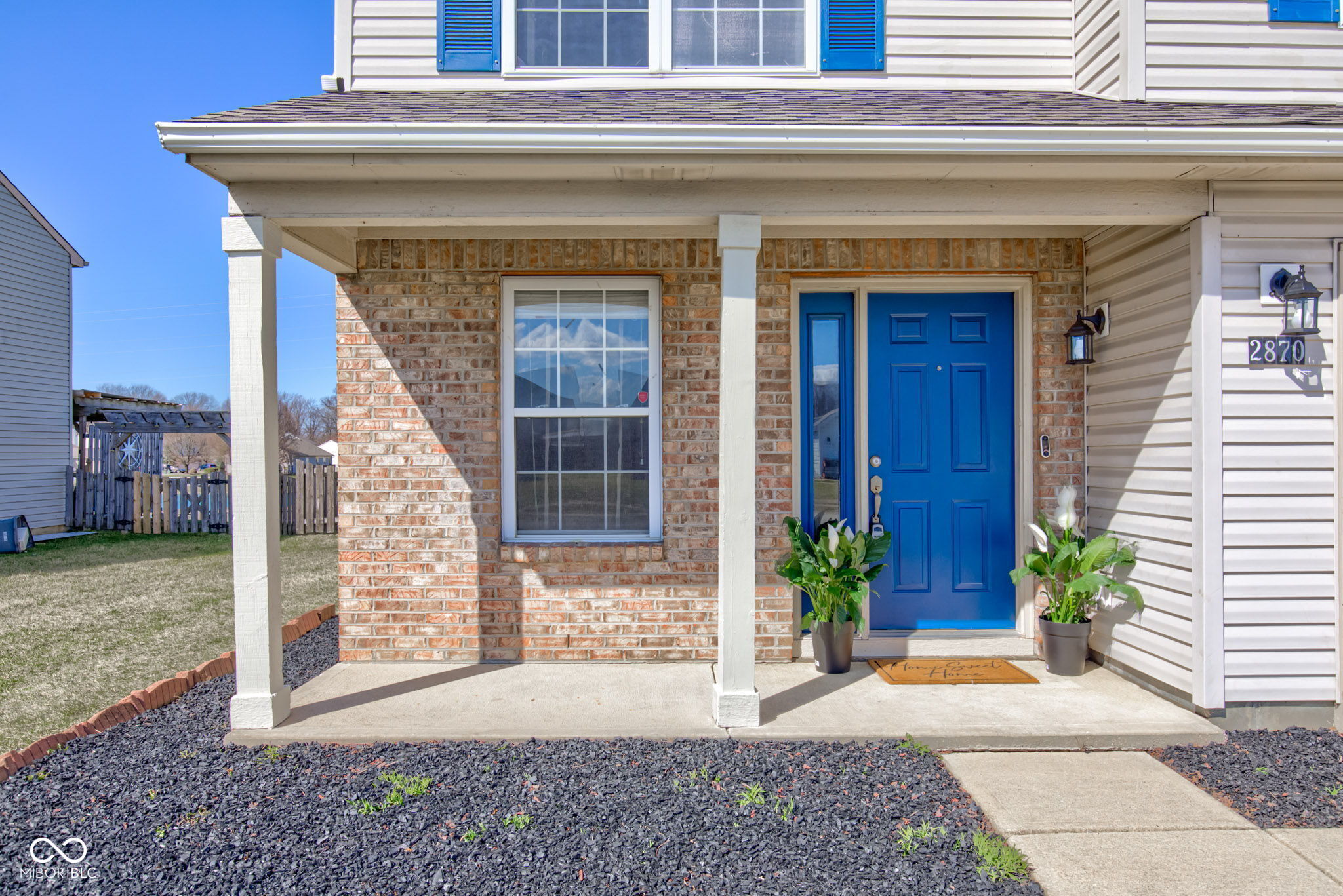 2870 Beachwalk Lane