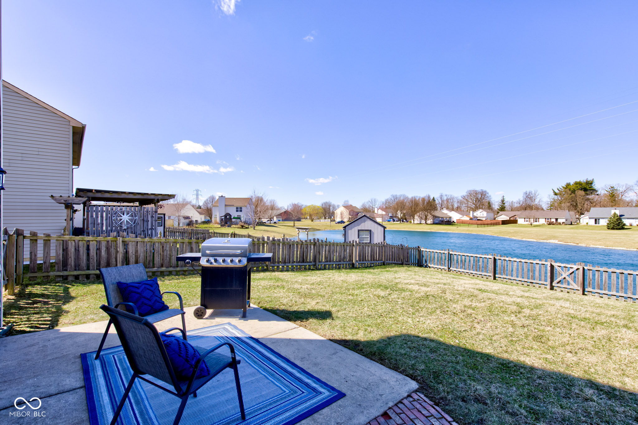 2870 Beachwalk Lane