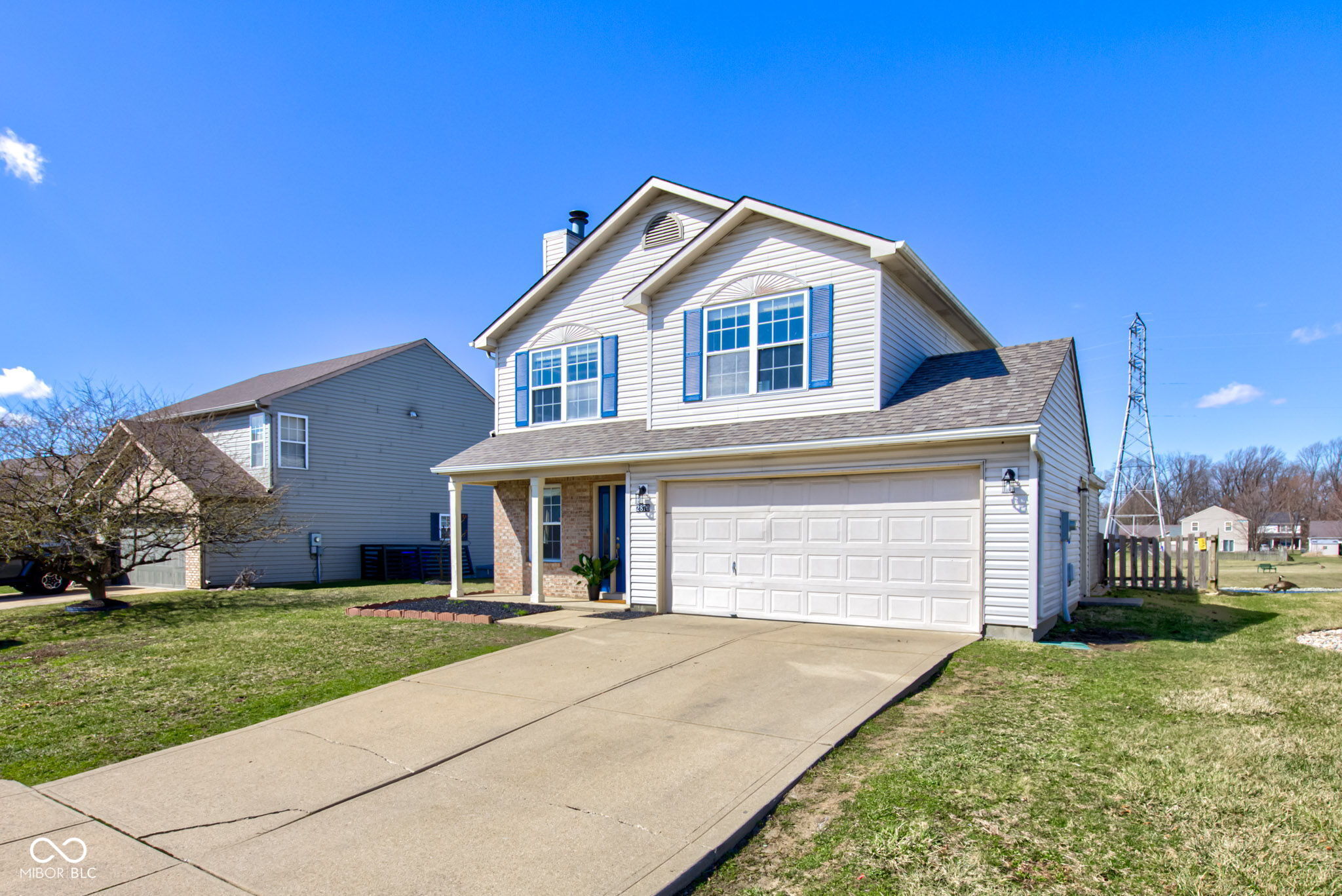 2870 Beachwalk Lane