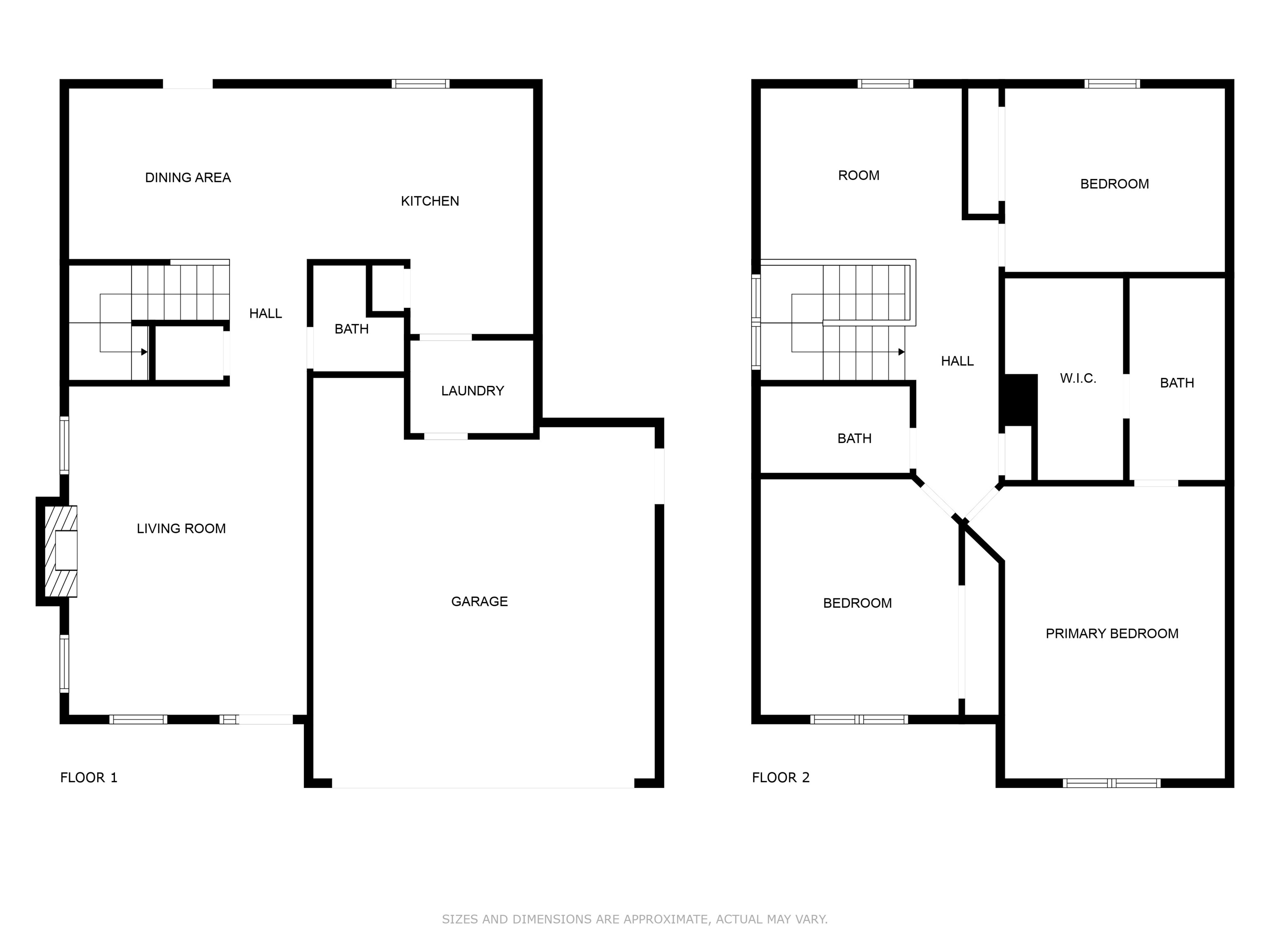 2870 Beachwalk Lane