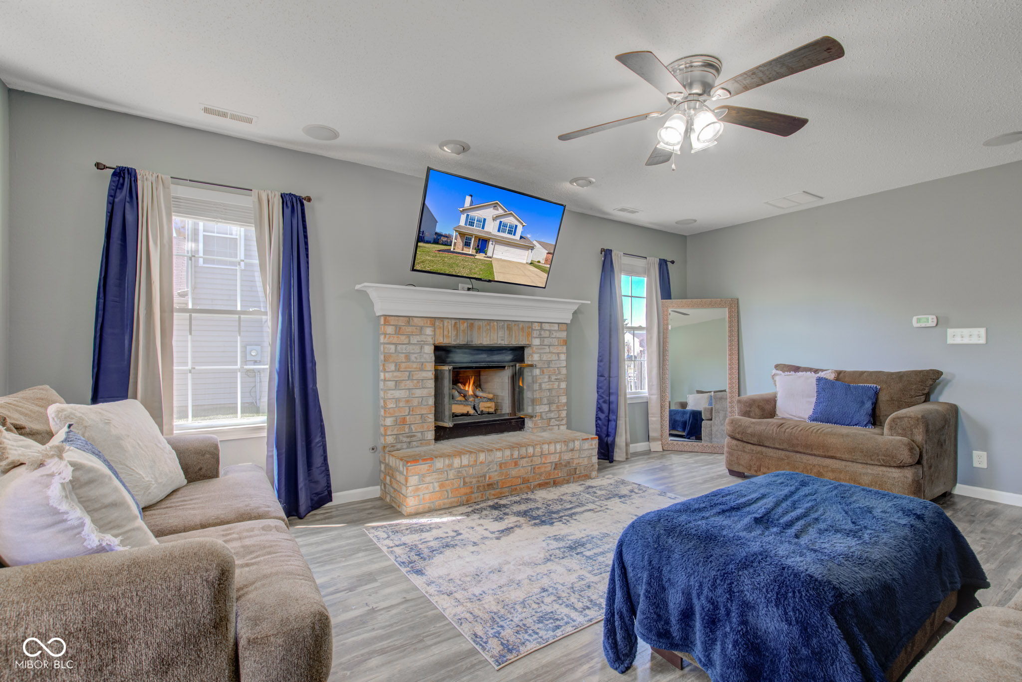 2870 Beachwalk Lane