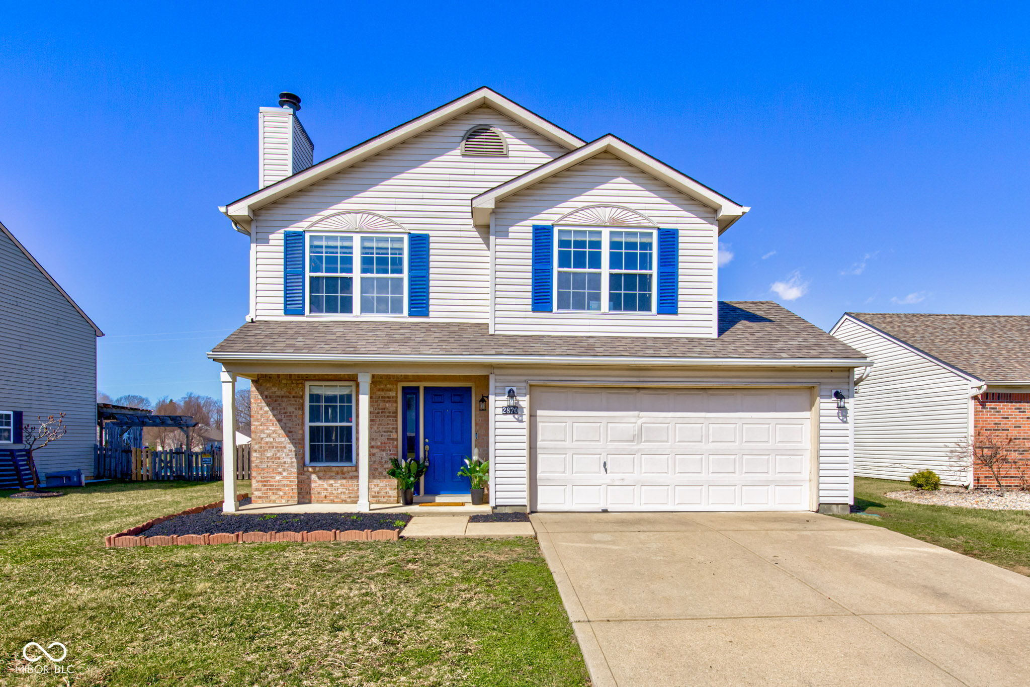 2870 Beachwalk Lane