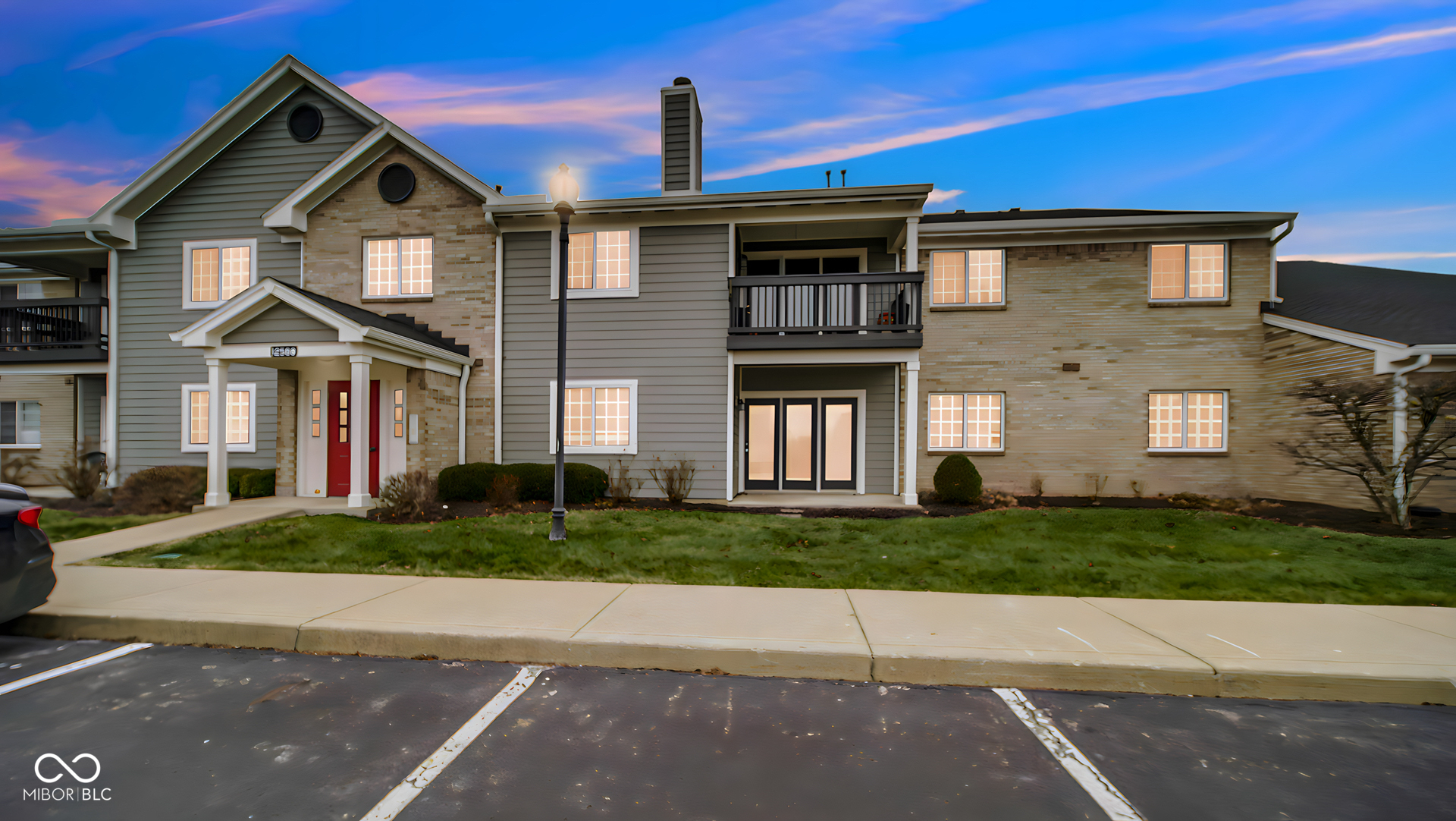 12588 Tennyson Lane Unit: 103