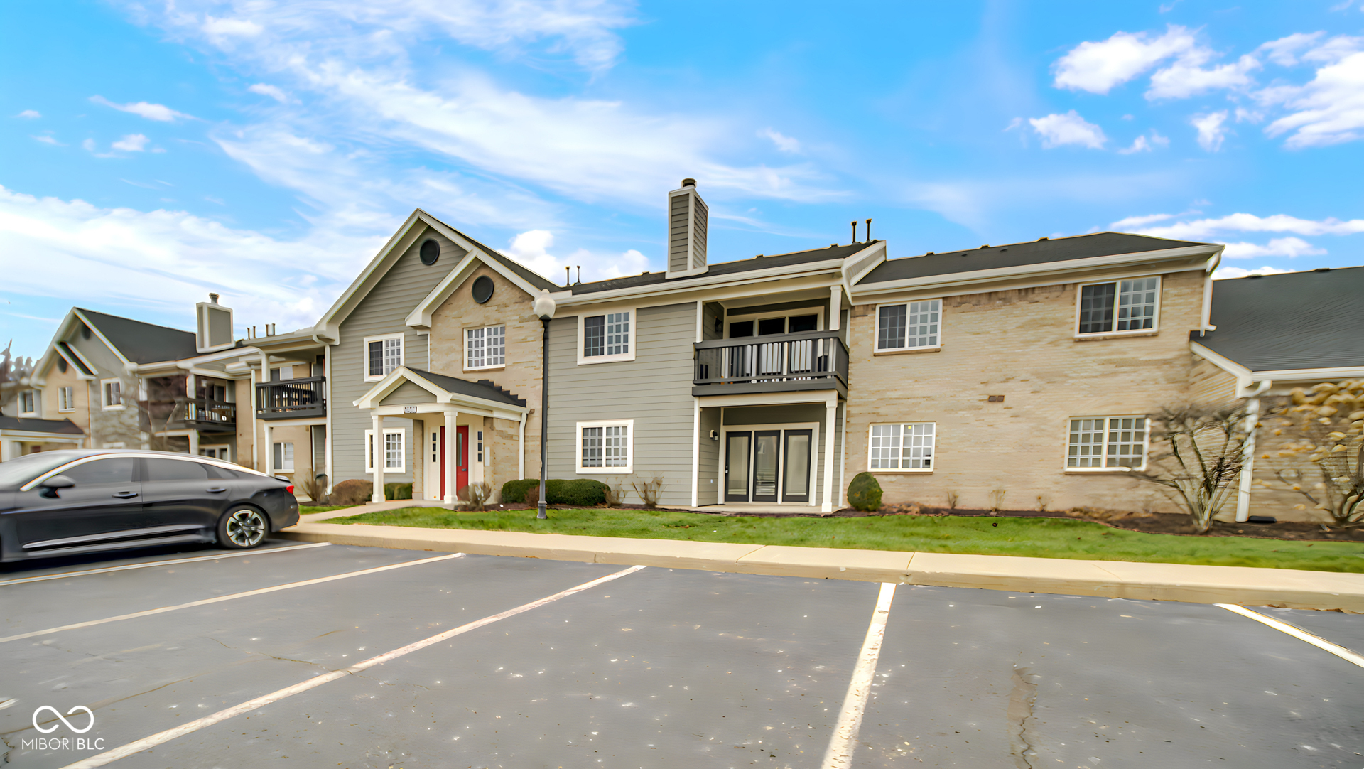 12588 Tennyson Lane Unit: 103
