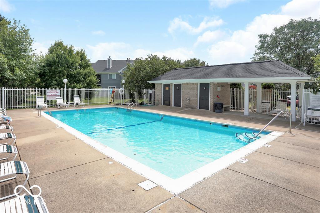 12588 Tennyson Lane Unit: 103