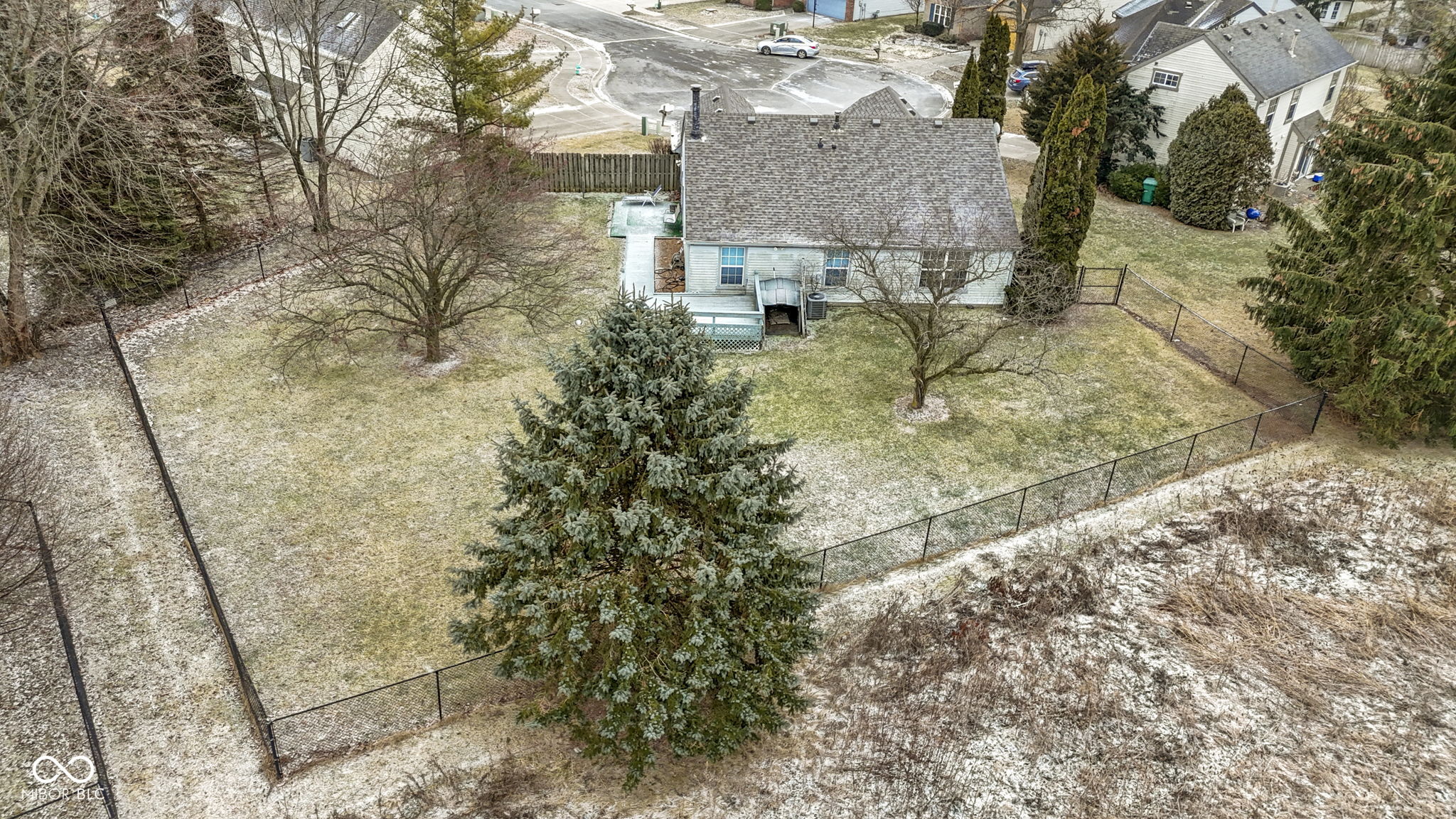 7024 Ringtail Court