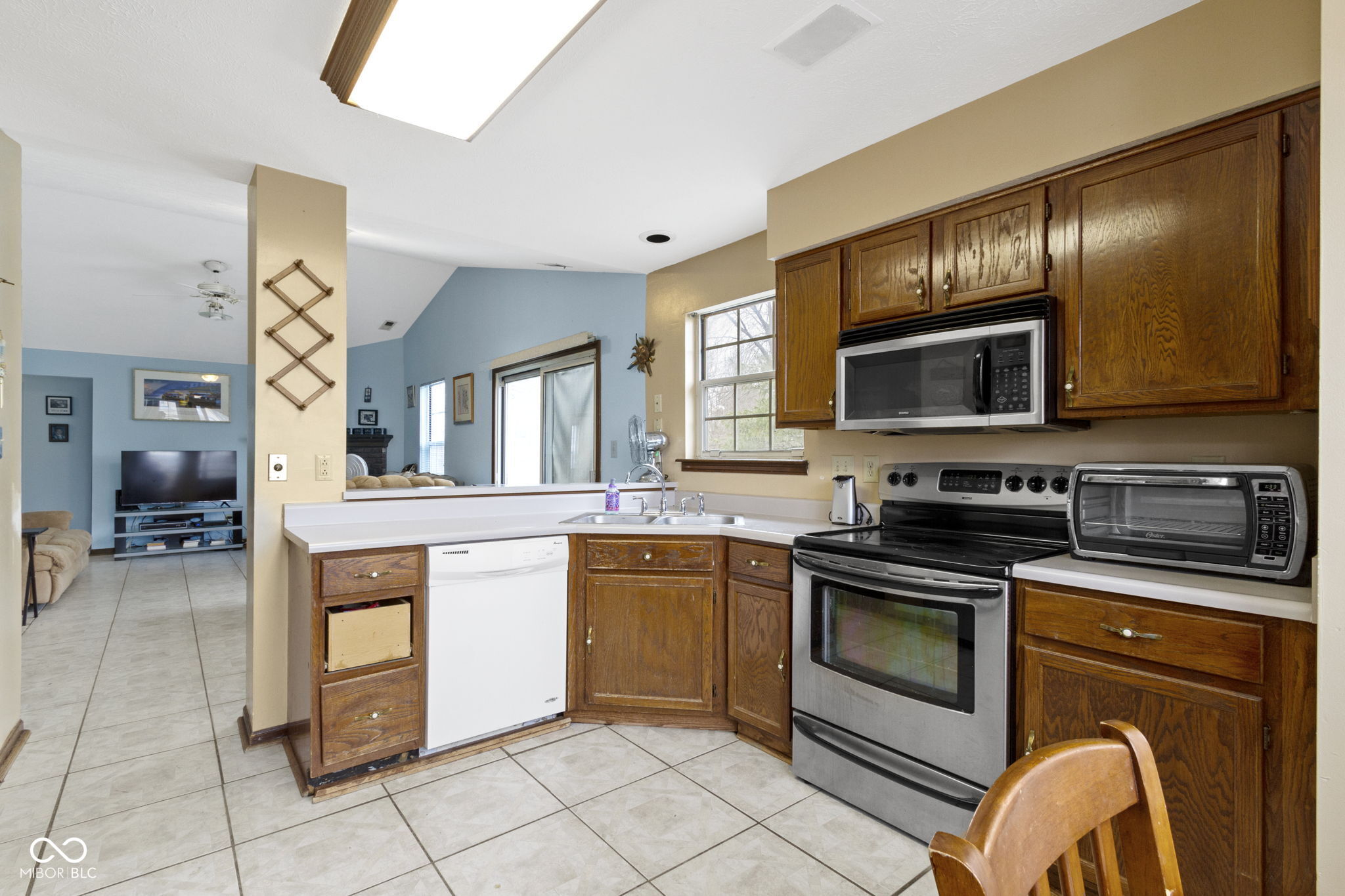 7024 Ringtail Court