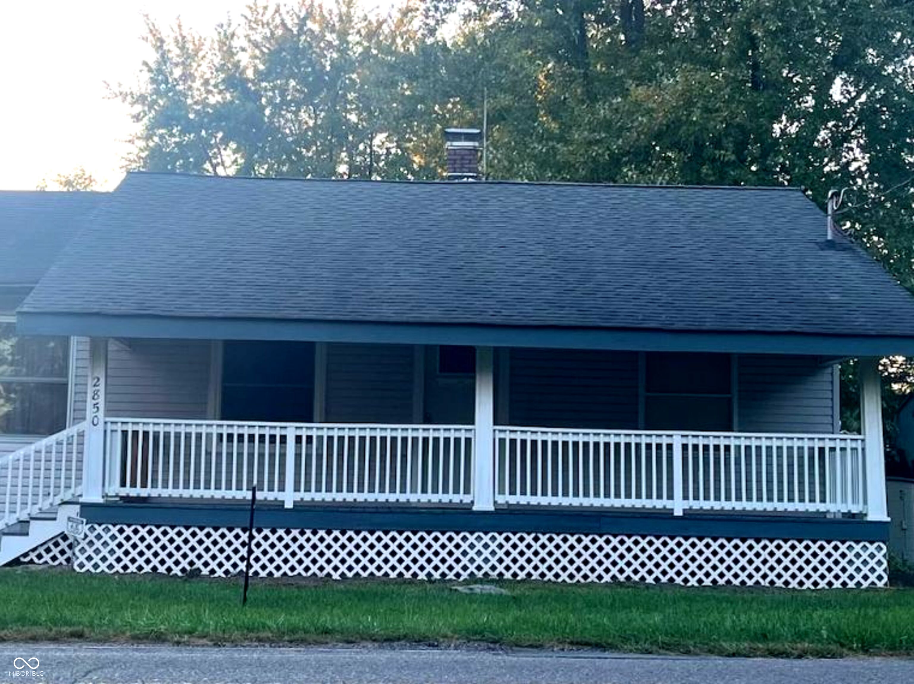 2850 Tansel Road