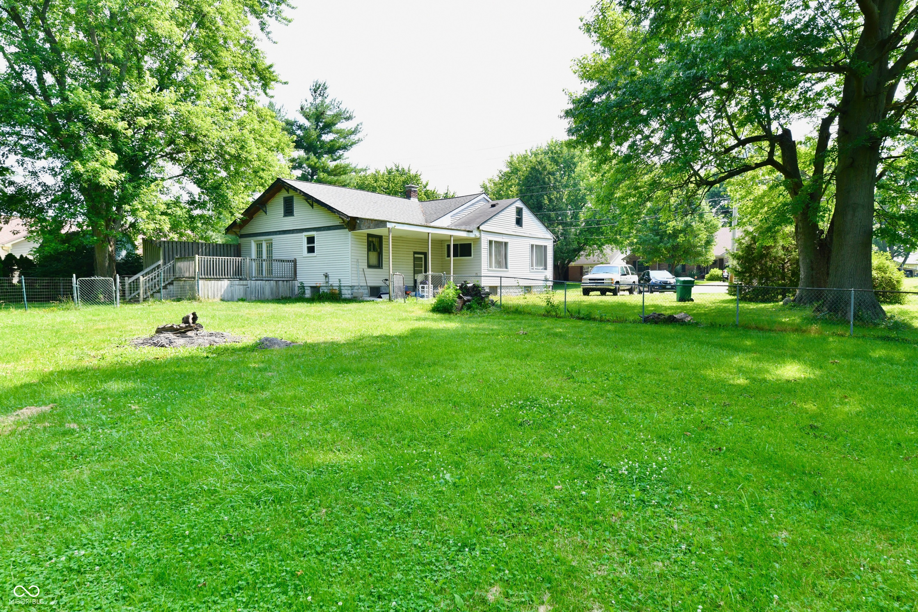 2850 Tansel Road