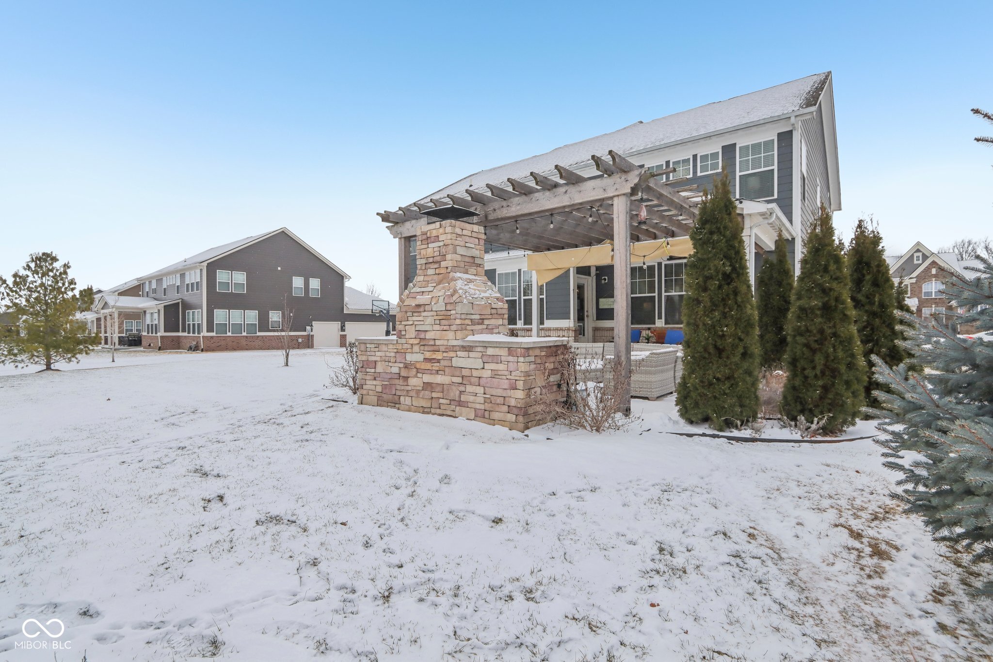 5528 Cottage Grove Lane