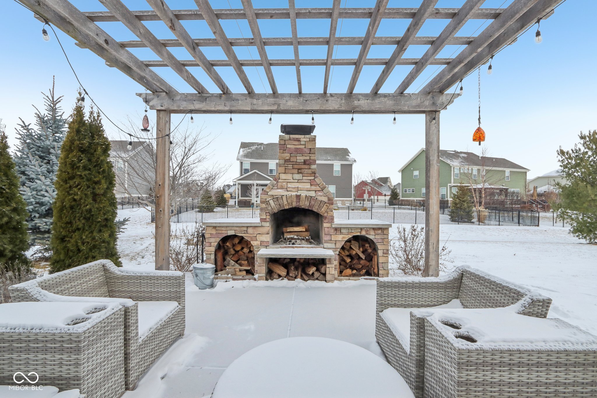 5528 Cottage Grove Lane