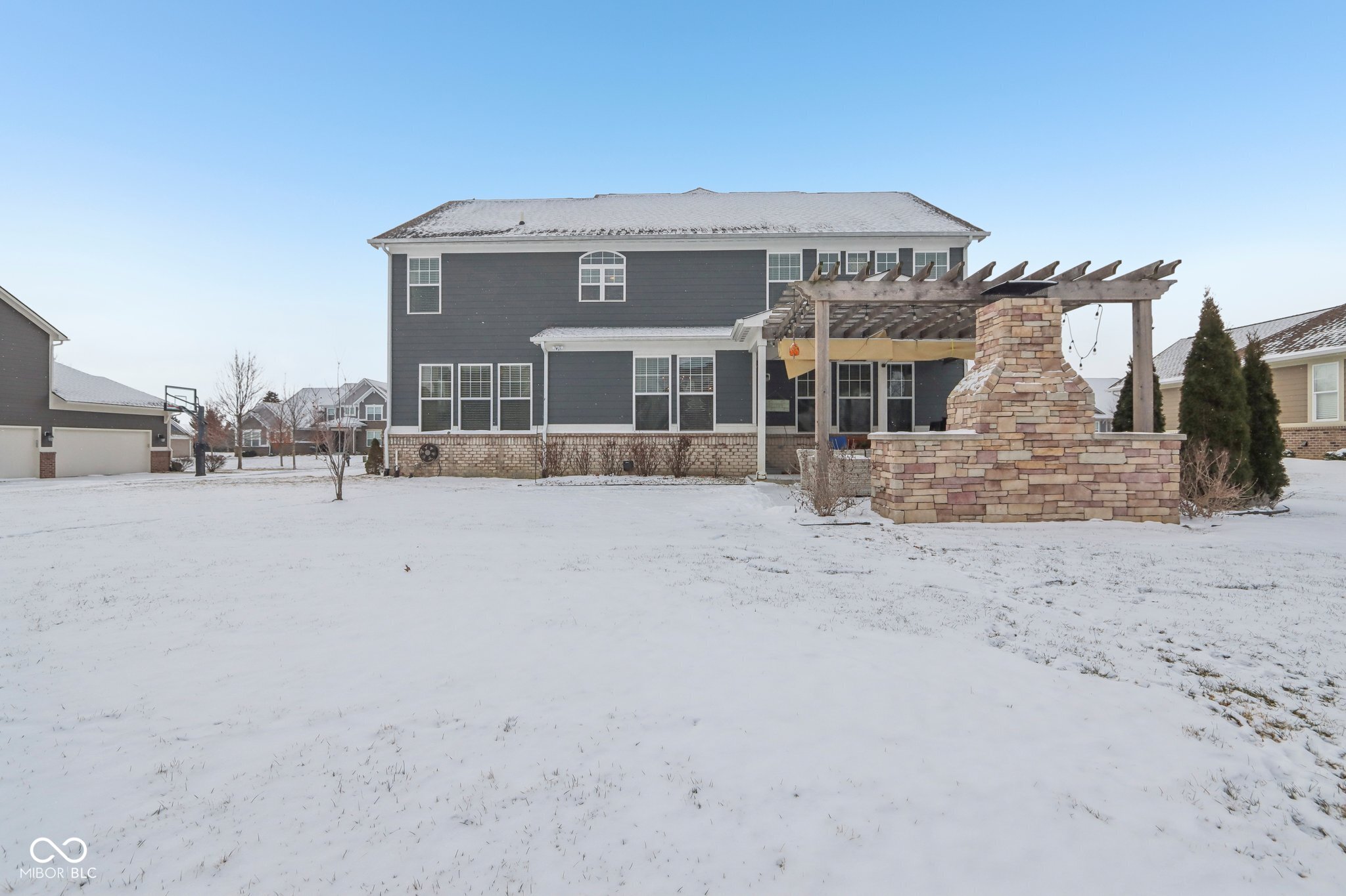 5528 Cottage Grove Lane