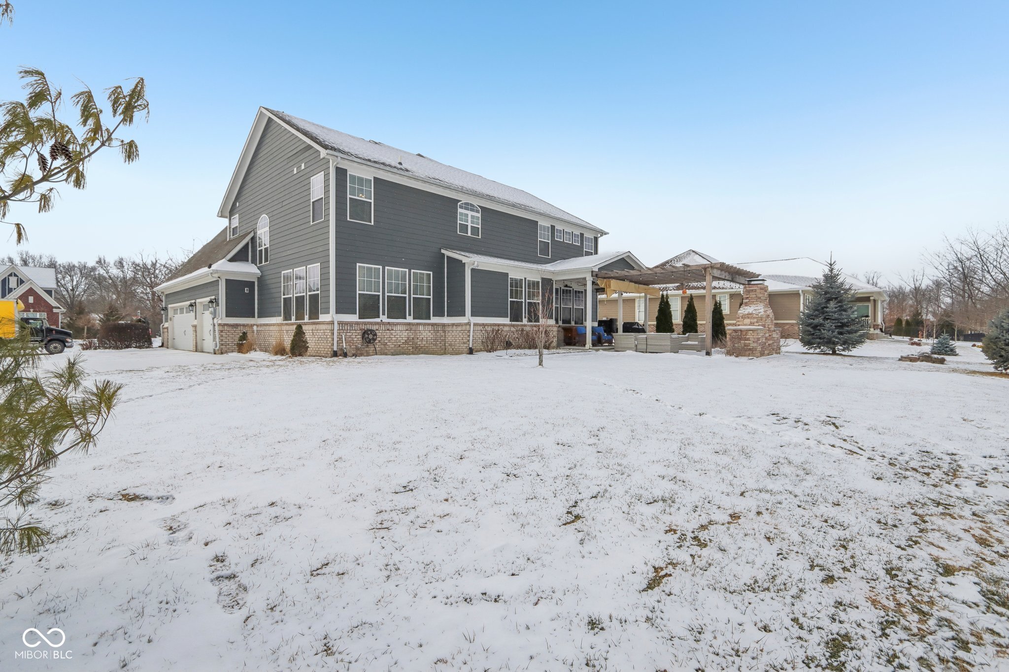 5528 Cottage Grove Lane