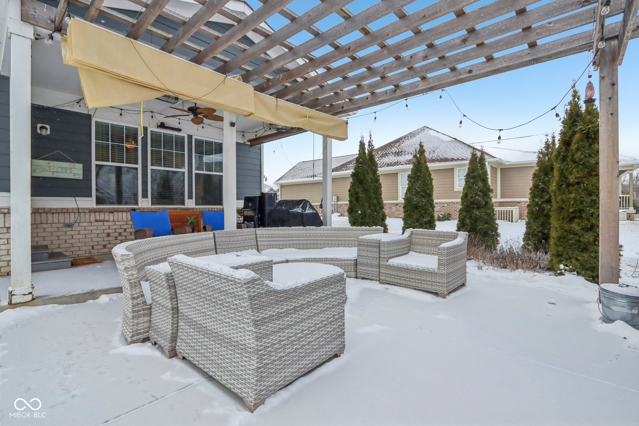 5528 Cottage Grove Lane