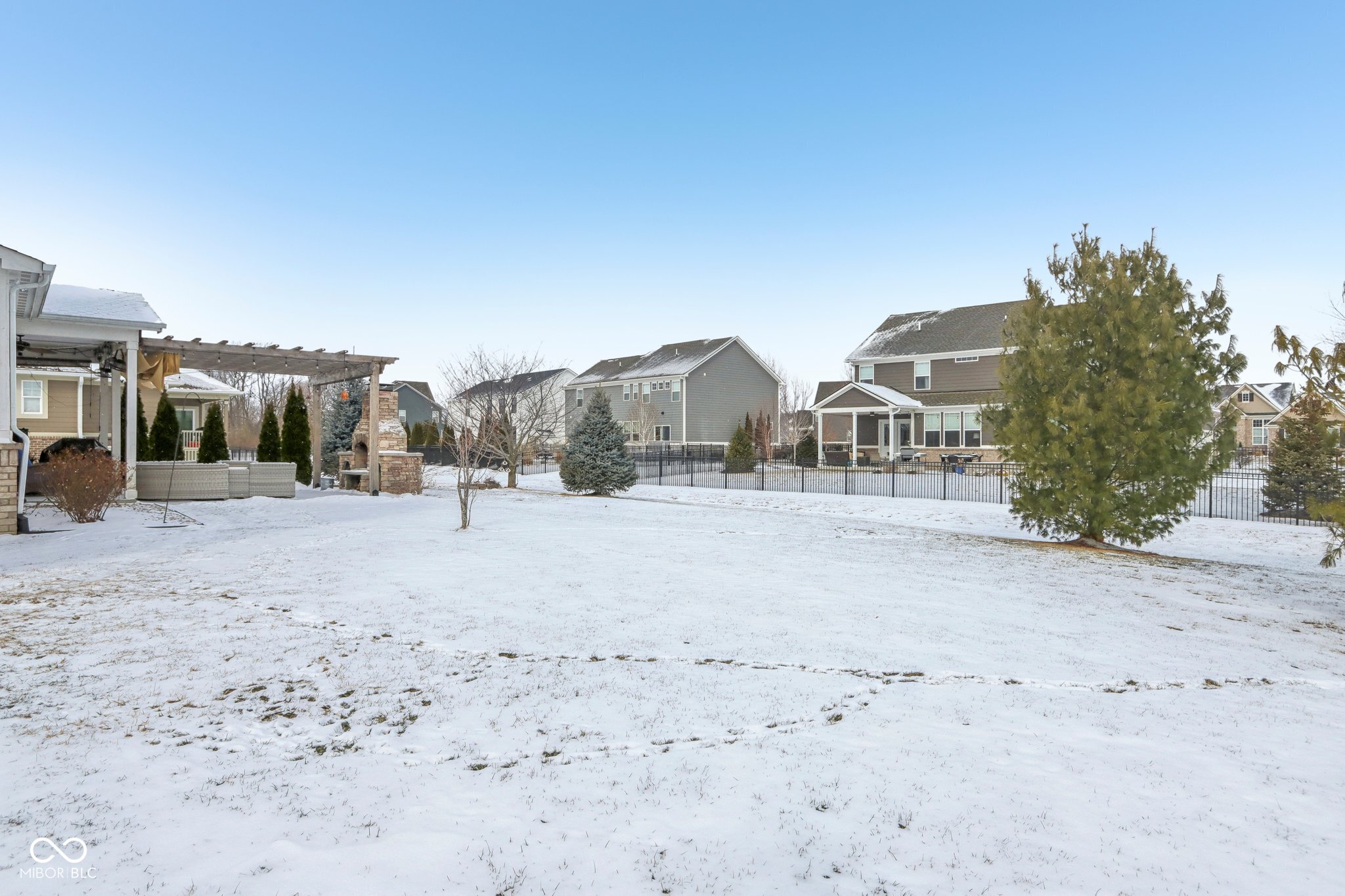 5528 Cottage Grove Lane