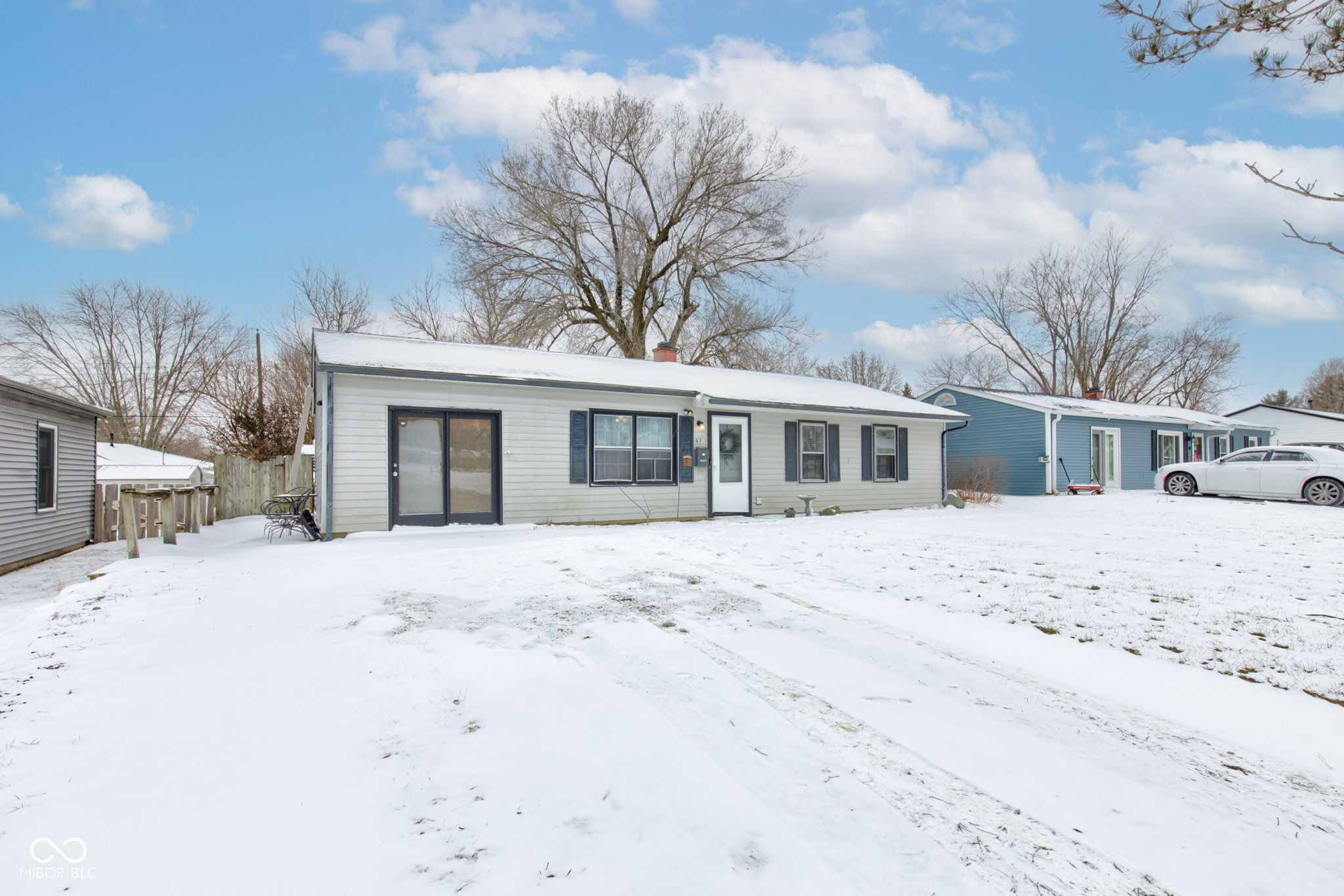 61 North Drive