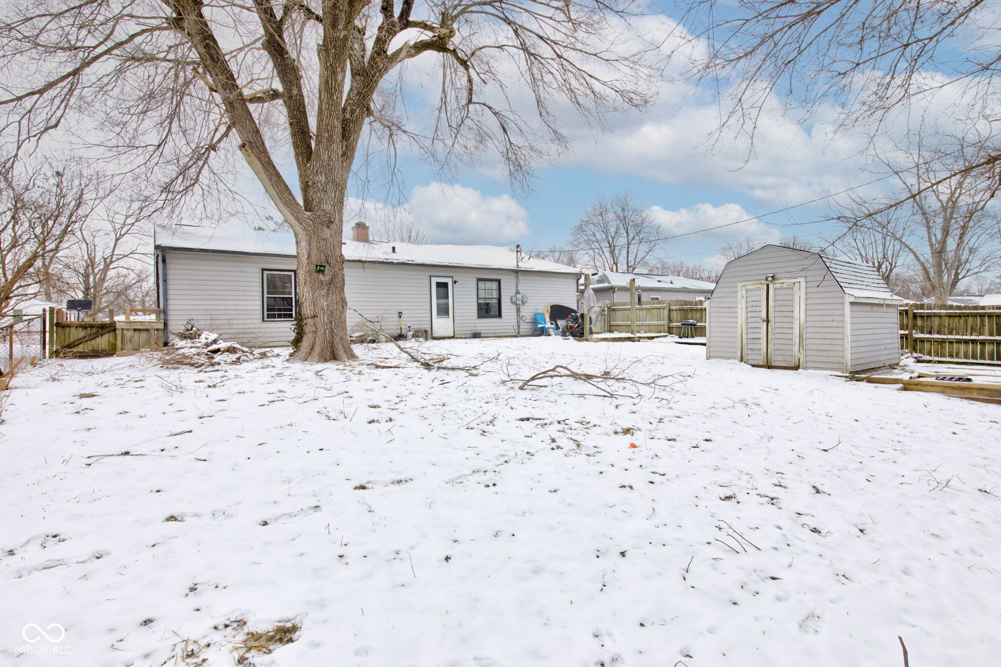 61 North Drive