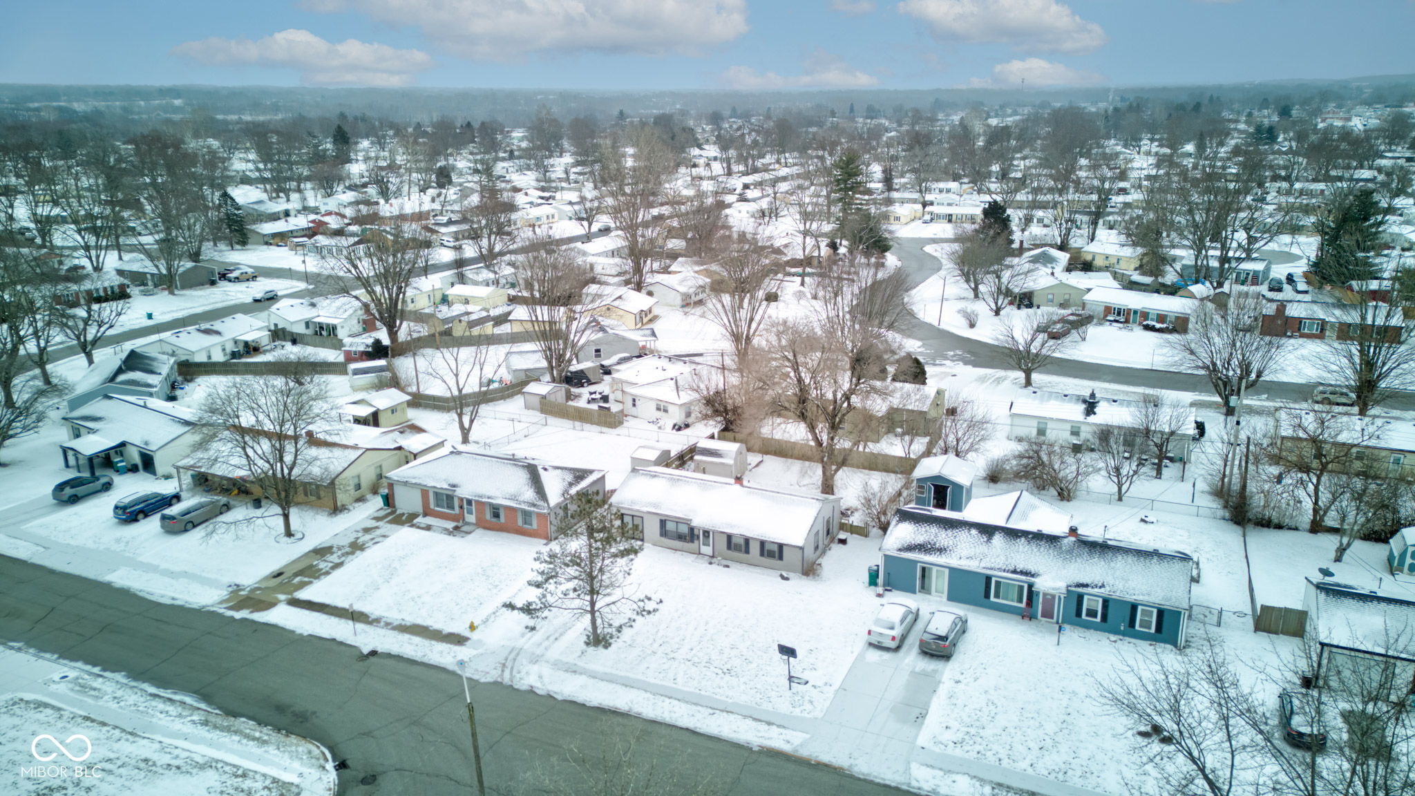 61 North Drive