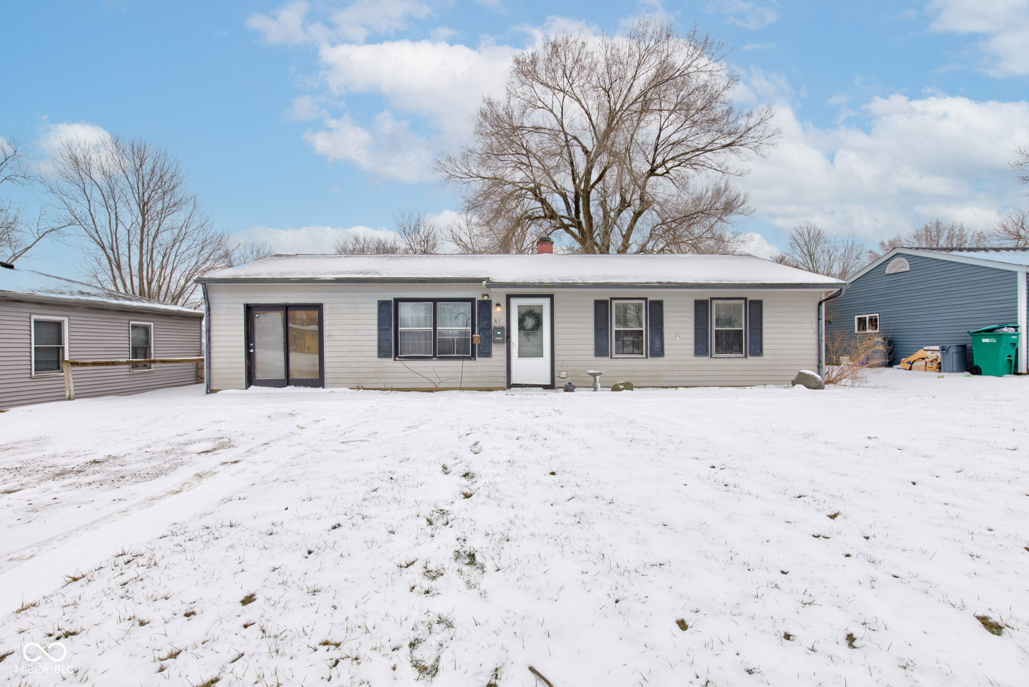 61 North Drive