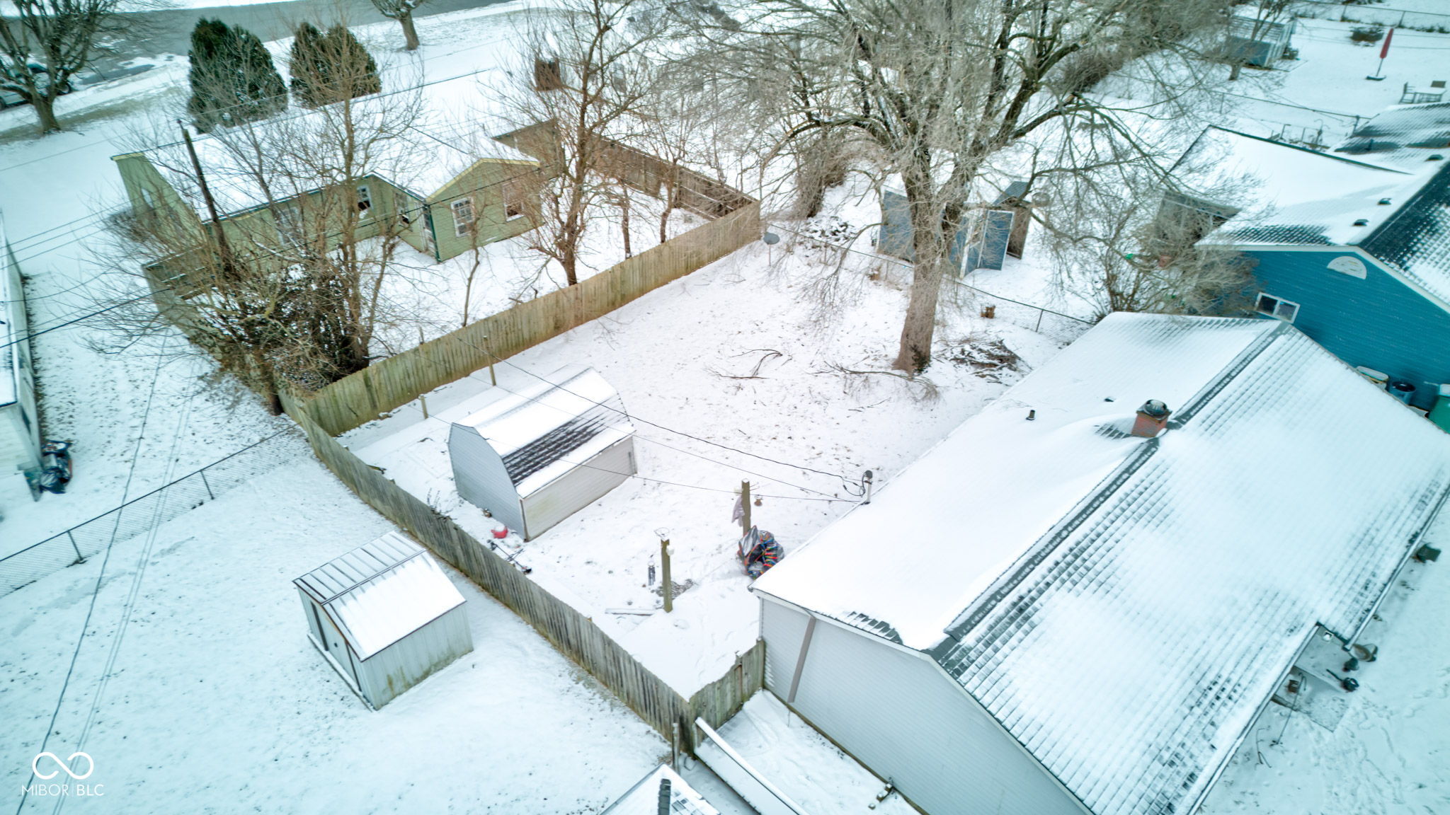 61 North Drive