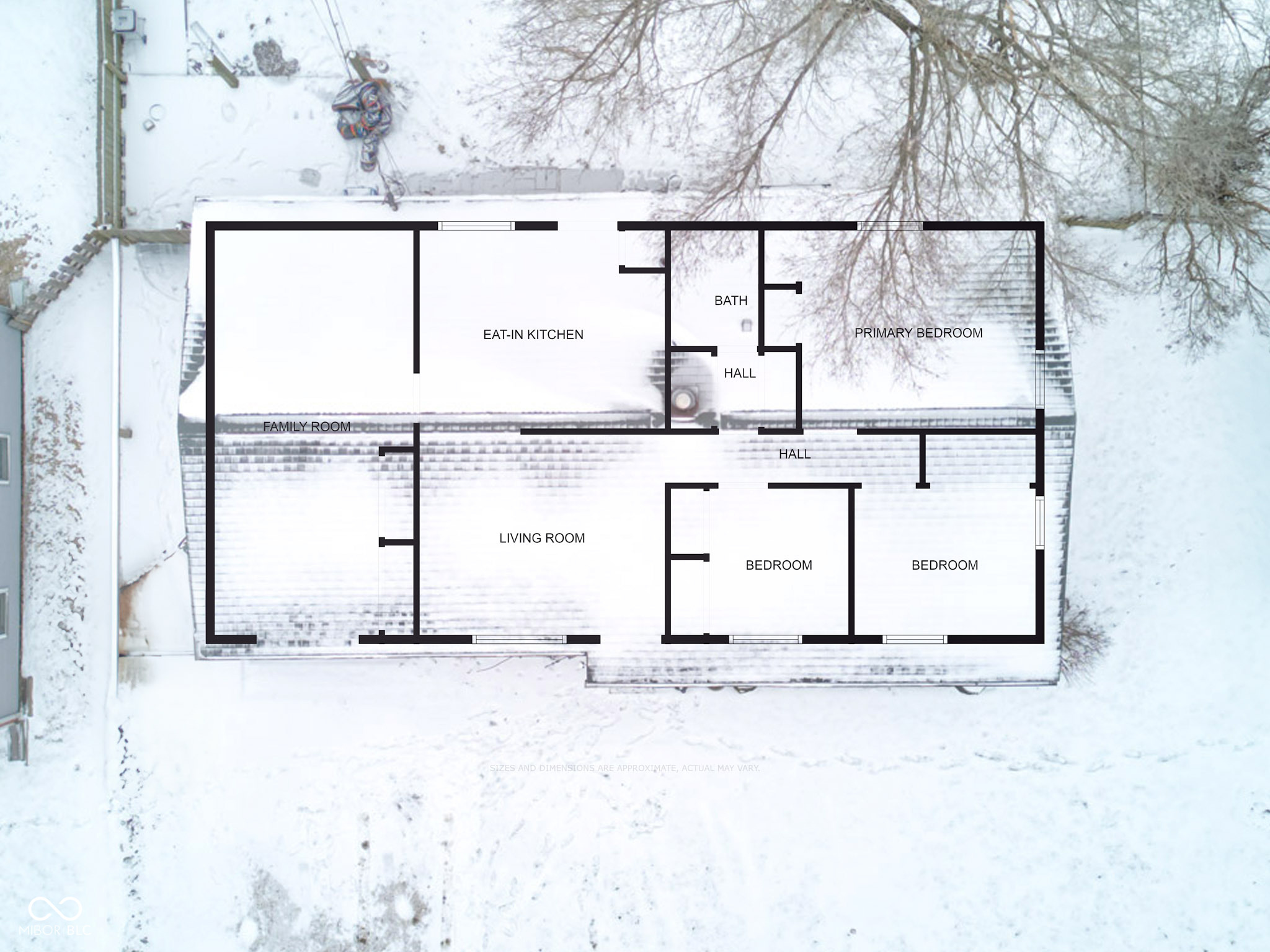 61 North Drive