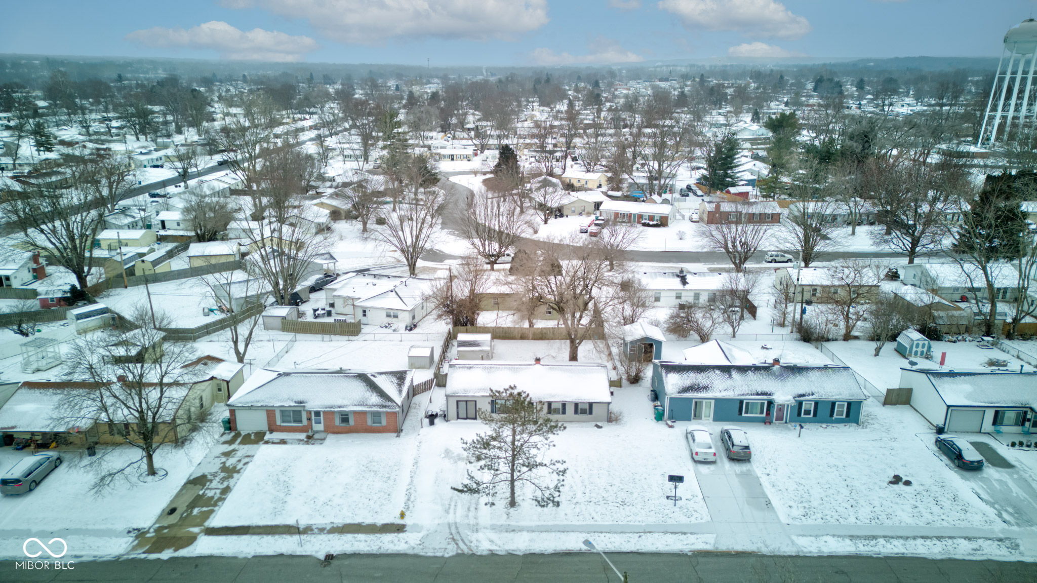 61 North Drive