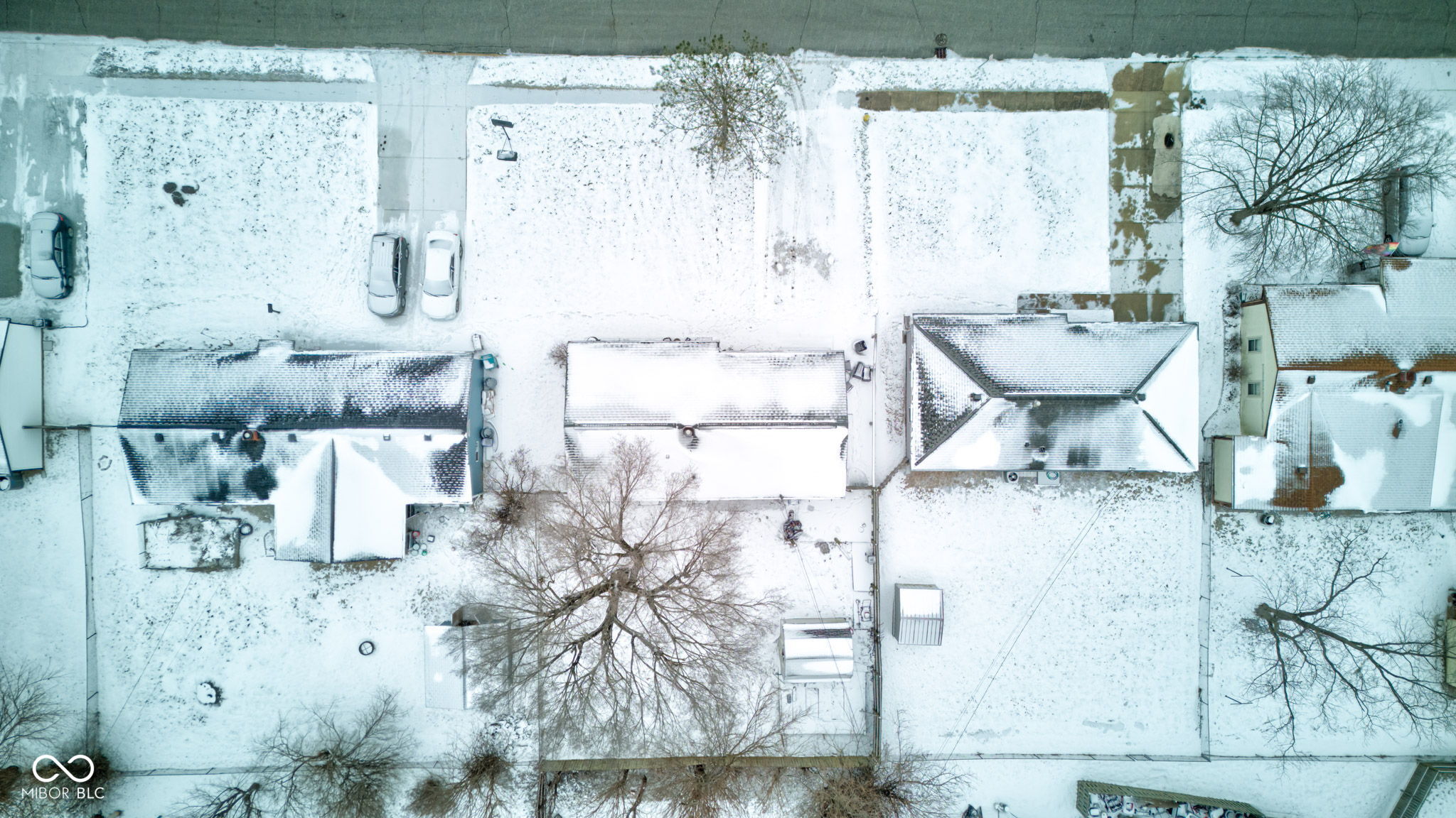61 North Drive