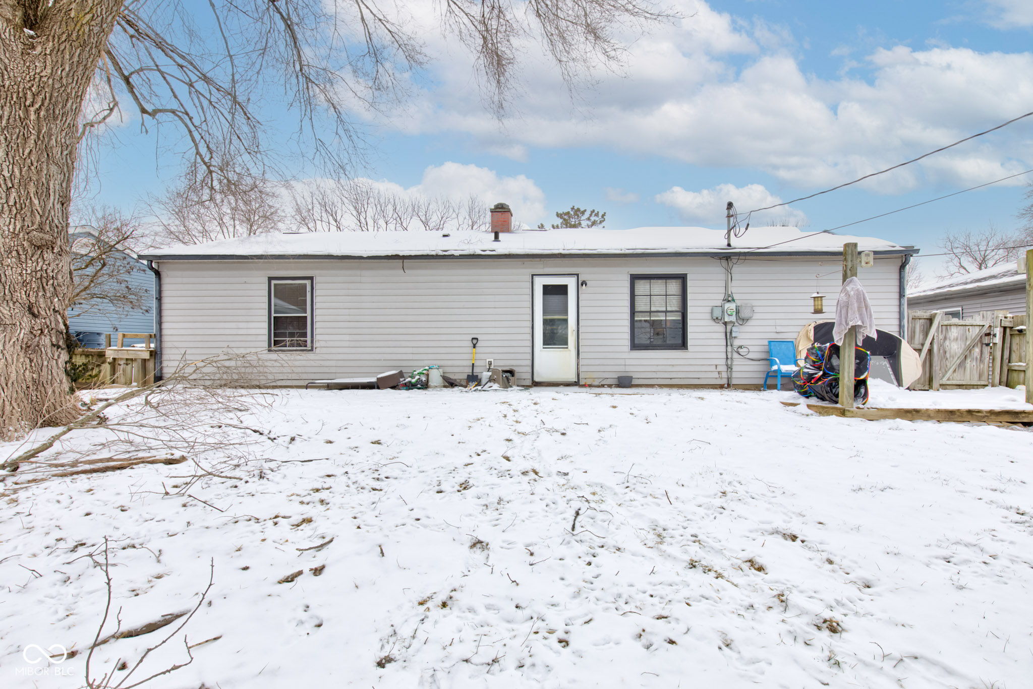 61 North Drive